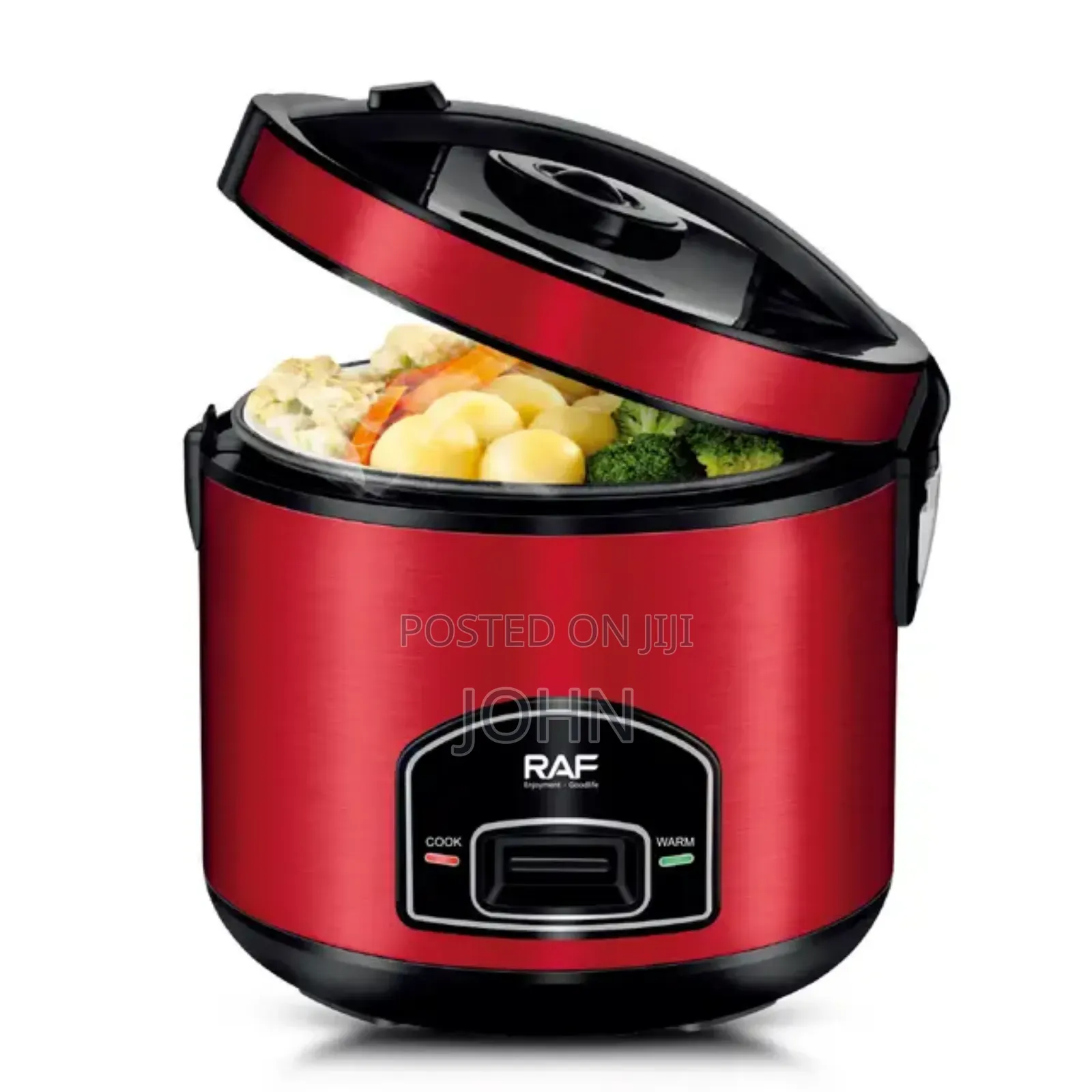 RAF Rice Cooker