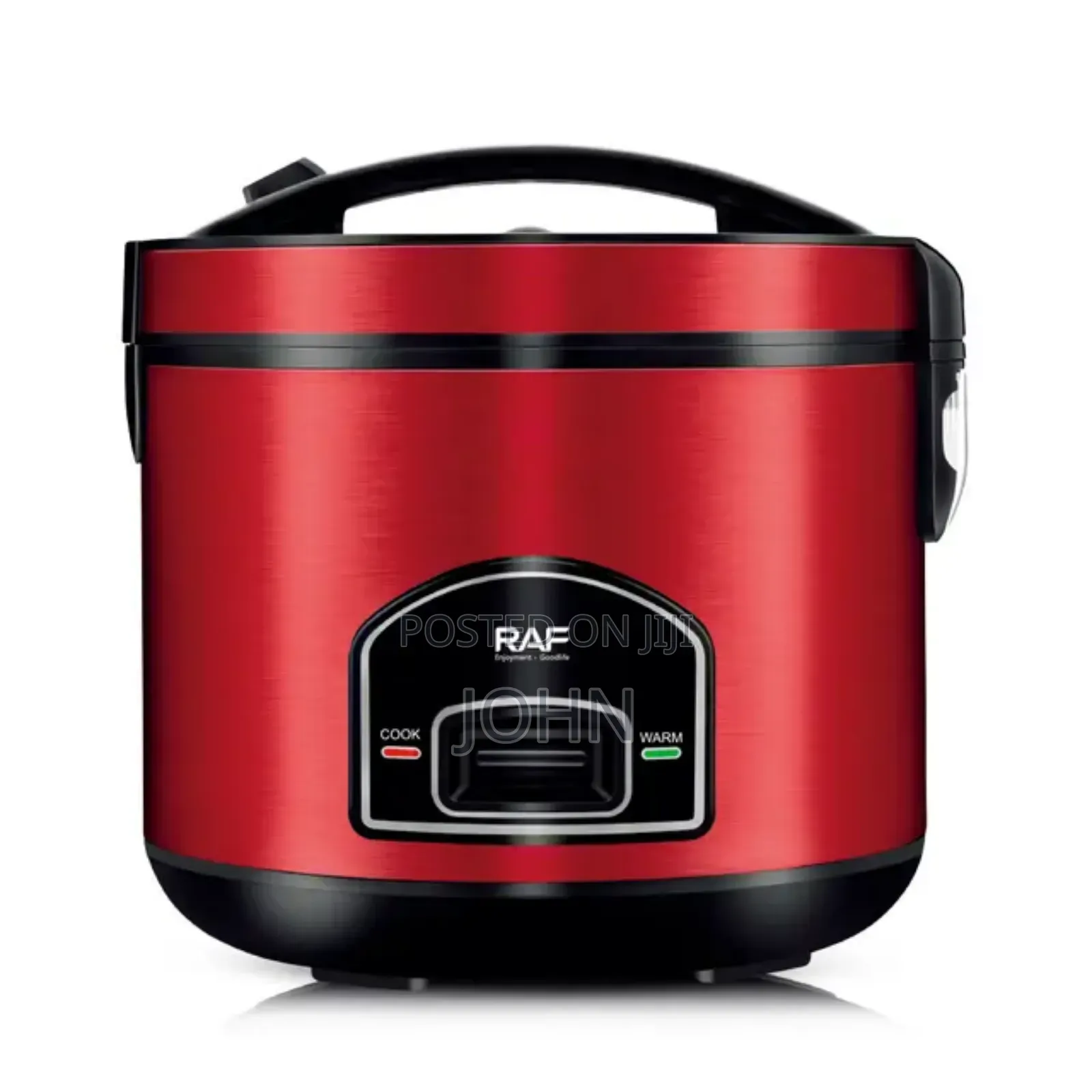 RAF Rice Cooker