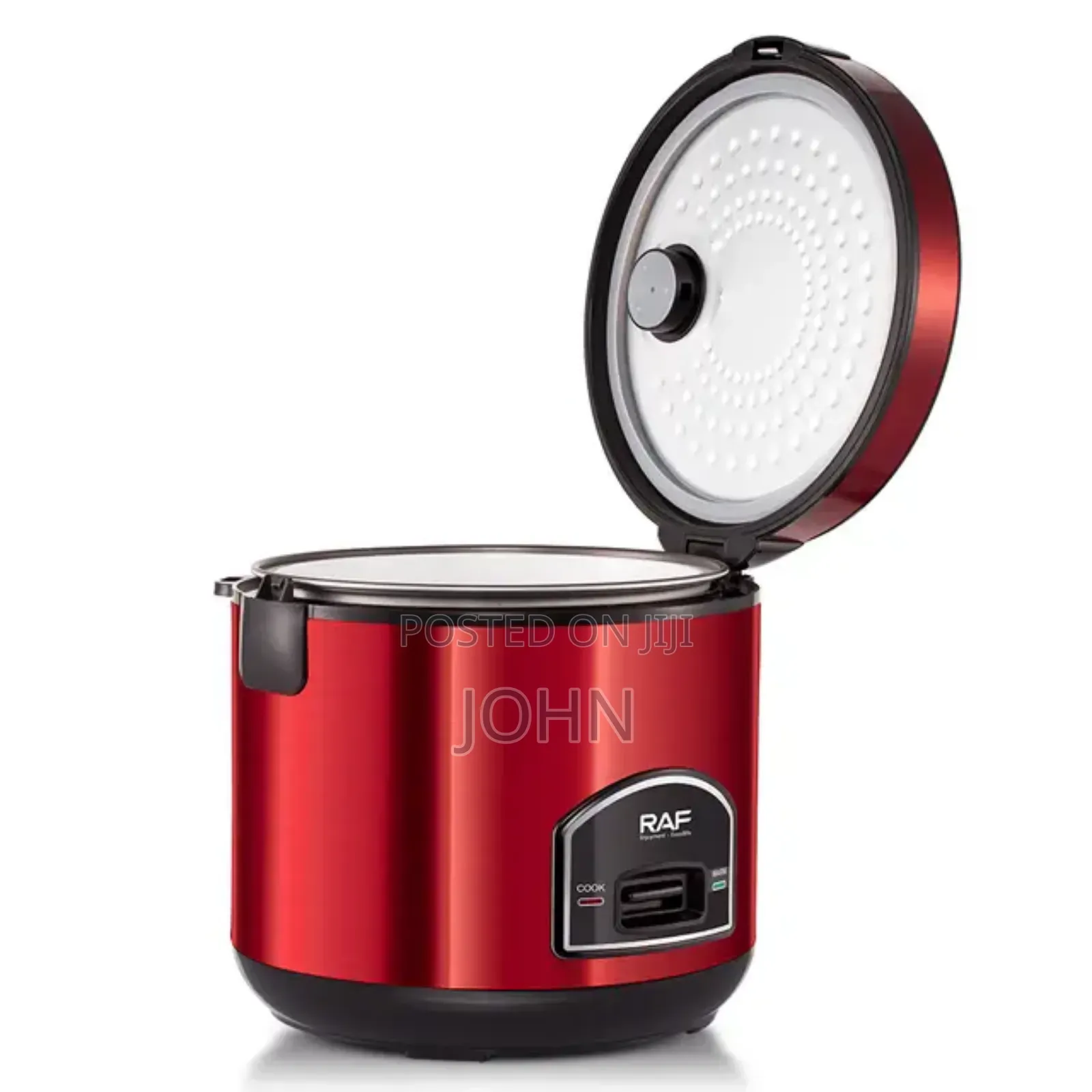 RAF Rice Cooker