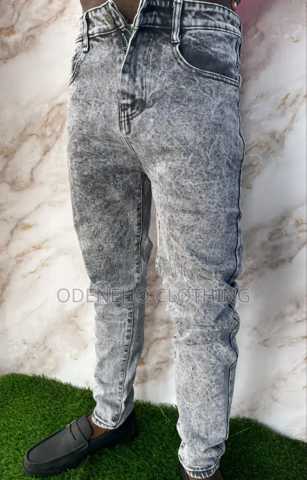 Alisa Ash Jeans