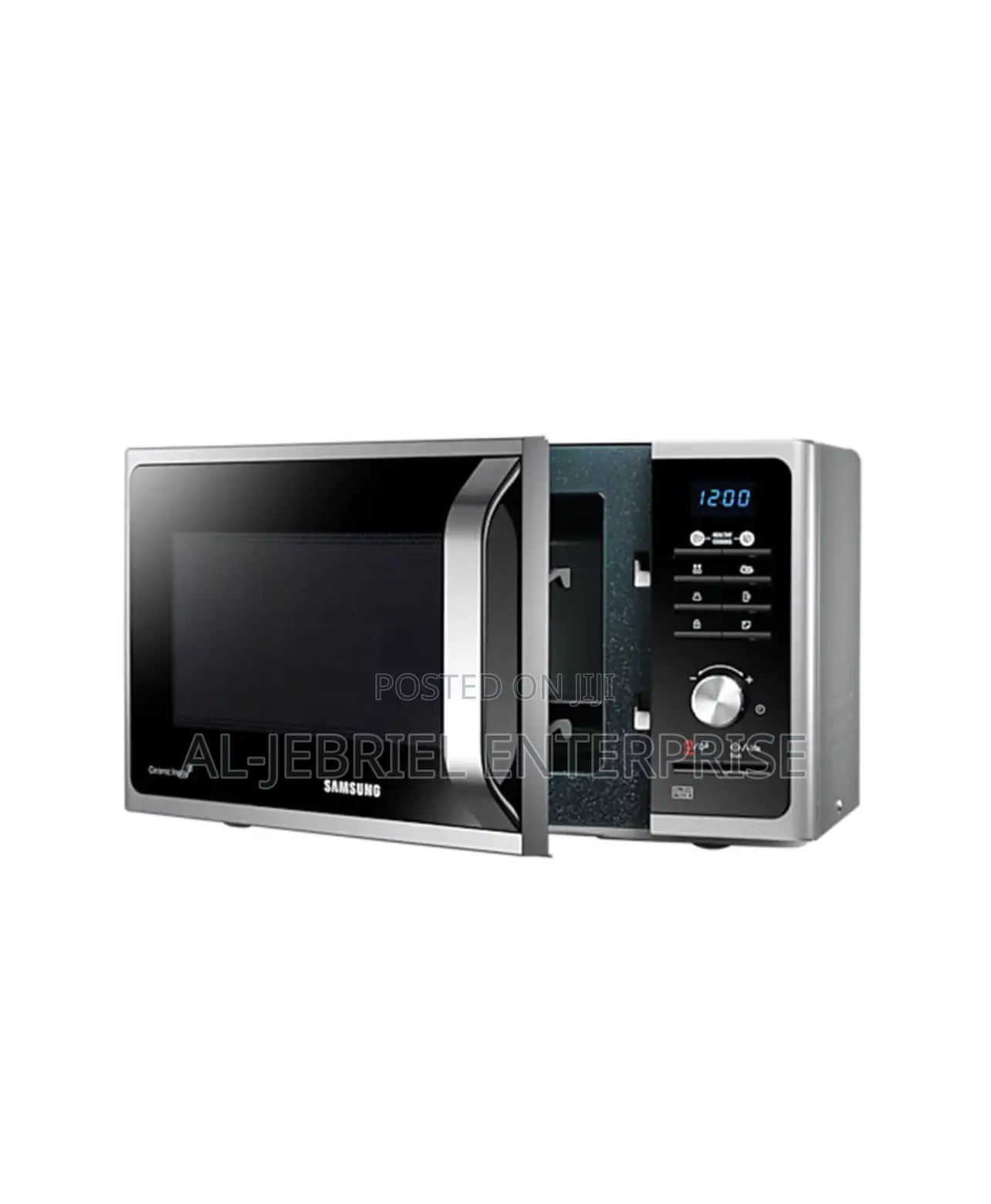 23 Liters Samsung F300G Microwave