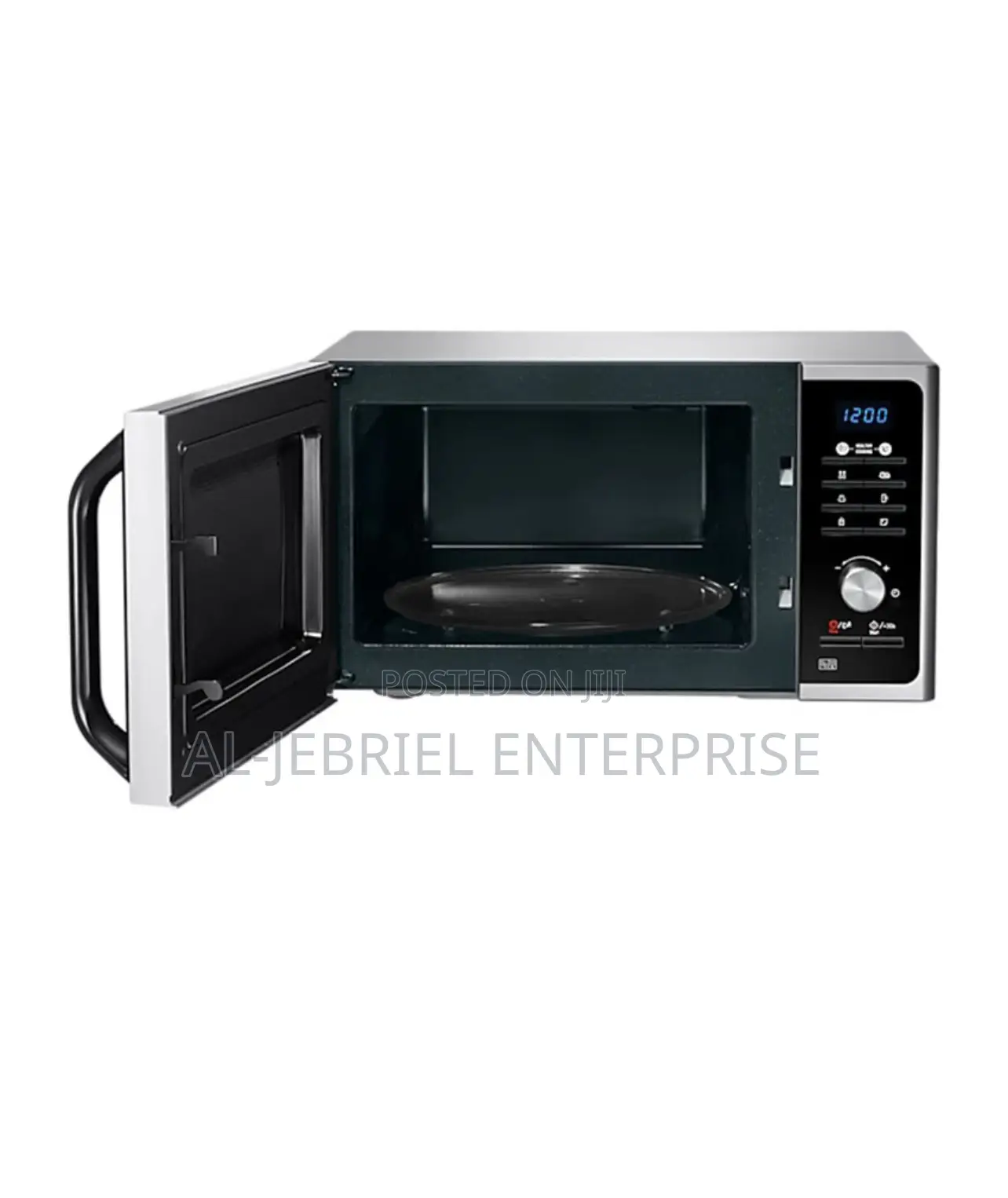 23 Liters Samsung F300G Microwave