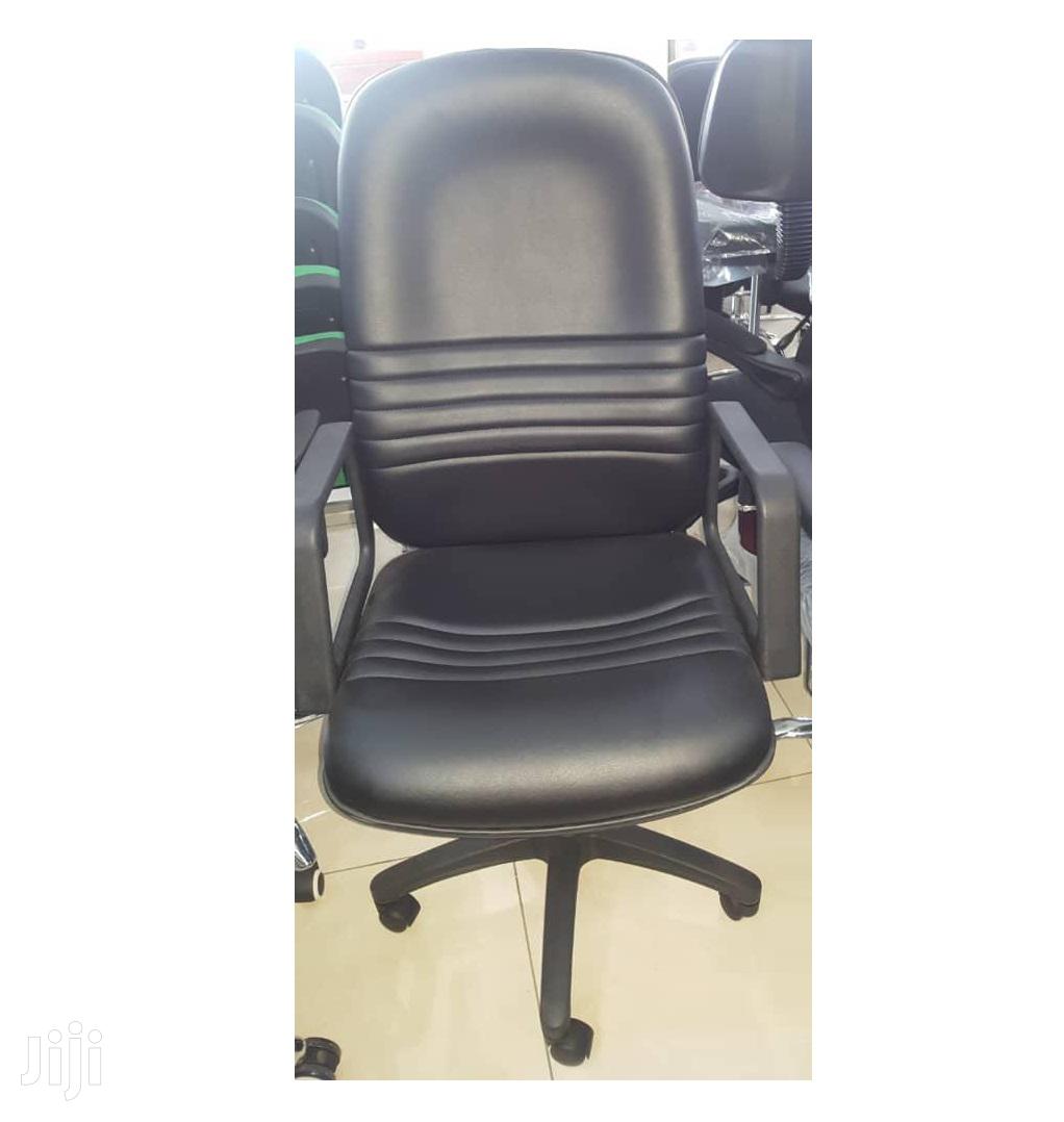 Office Swivel Chair