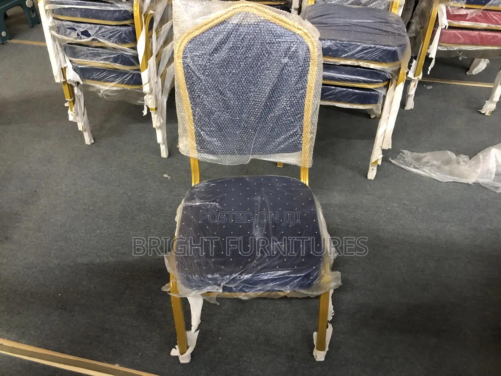 Quality Auditorium and Conference Chairs