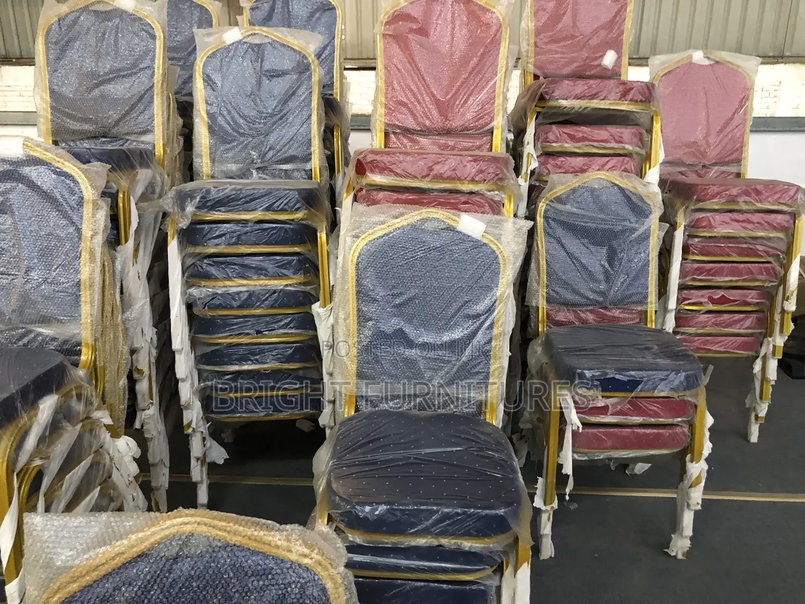Quality Auditorium and Conference Chairs