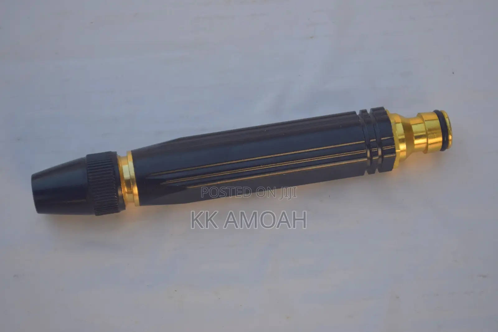 Multipurpose Handheld Water Sprinkler
