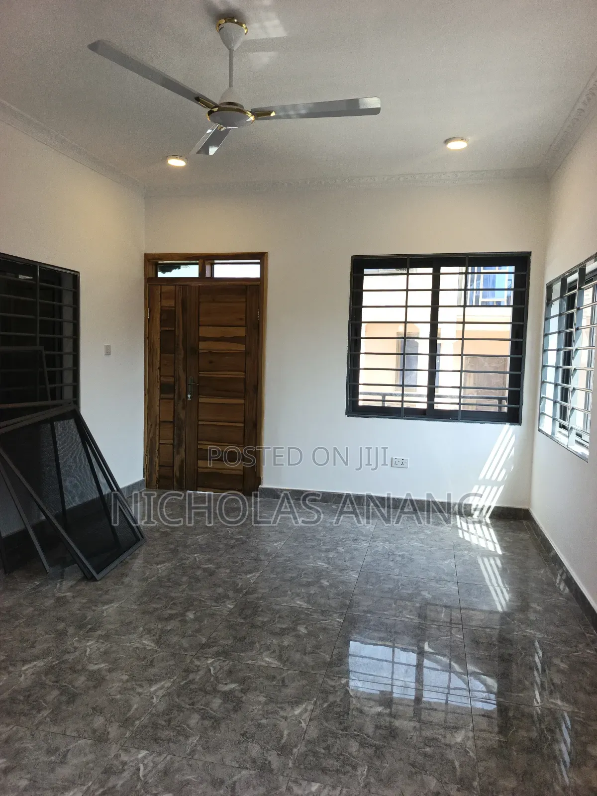 2bdrm Apartment in The Dorns Properties, Tseaddo for rent