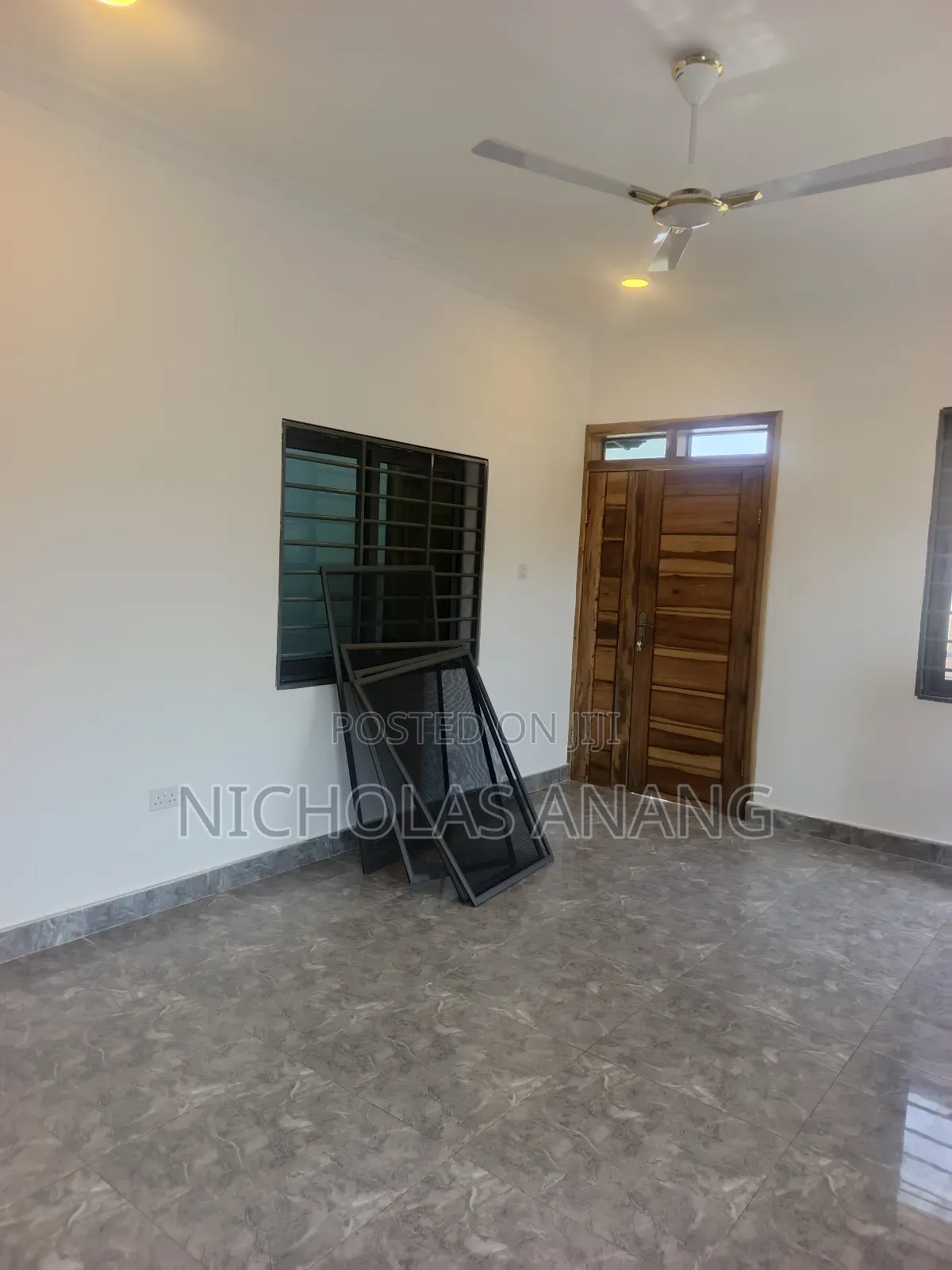 2bdrm Apartment in The Dorns Properties, Tseaddo for rent