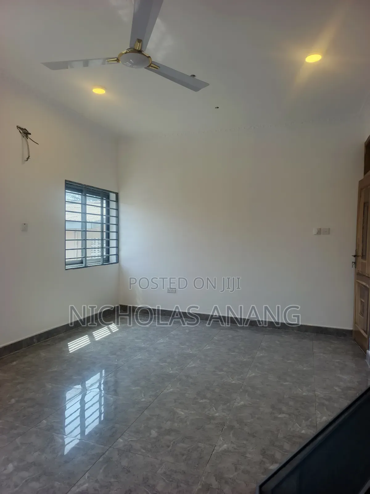 2bdrm Apartment in The Dorns Properties, Tseaddo for rent