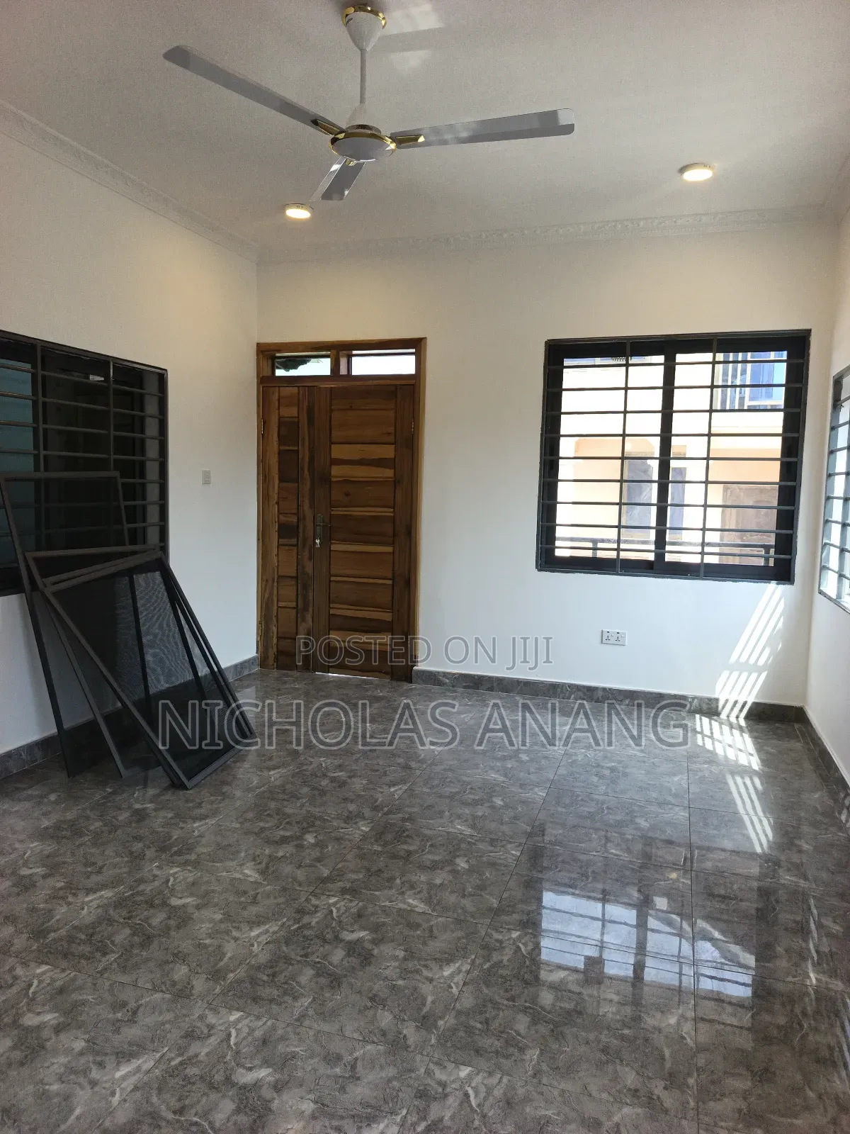 2bdrm Apartment in The Dorns Properties, Tseaddo for rent