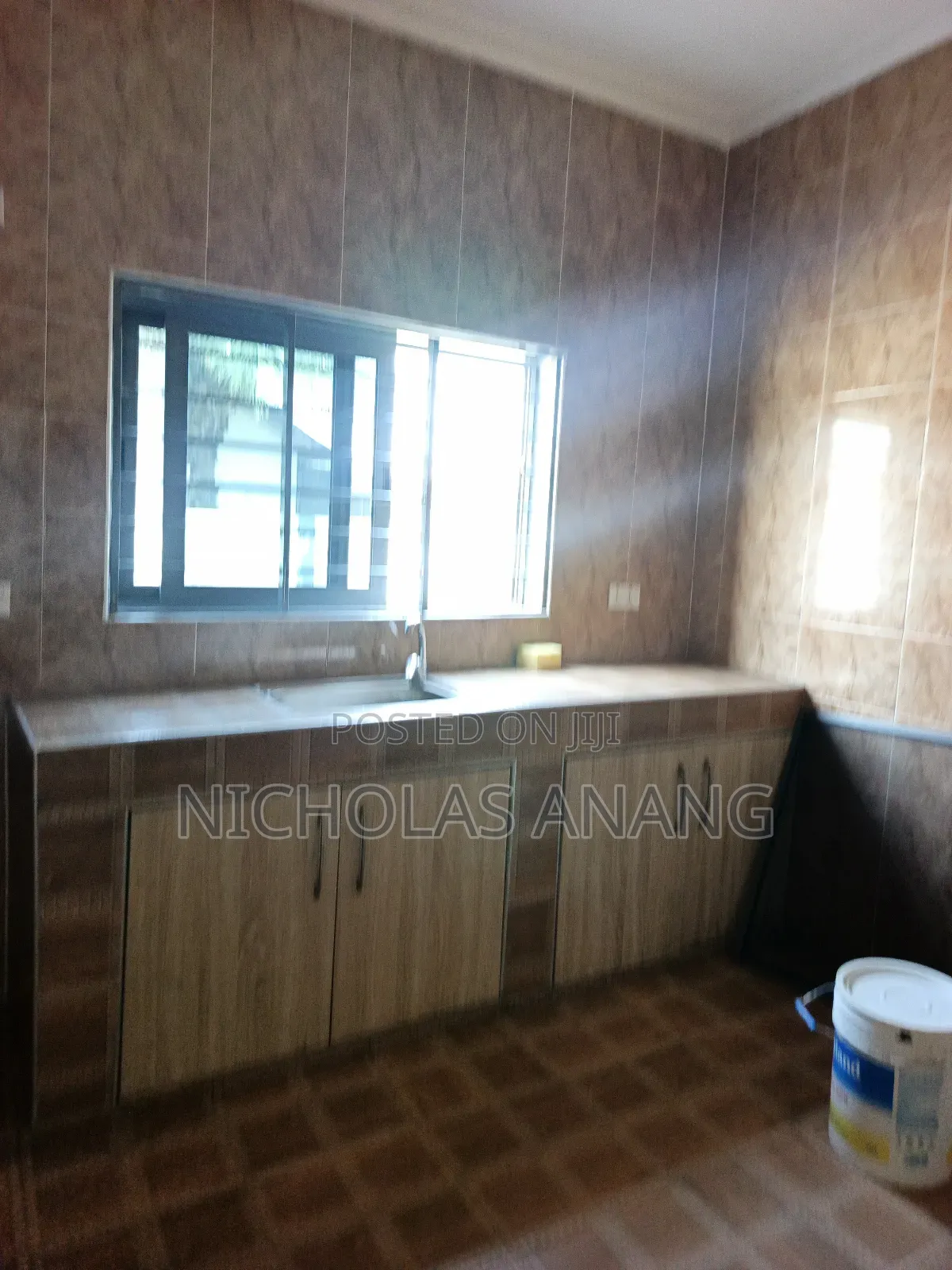 2bdrm Apartment in The Dorns Properties, Tseaddo for rent