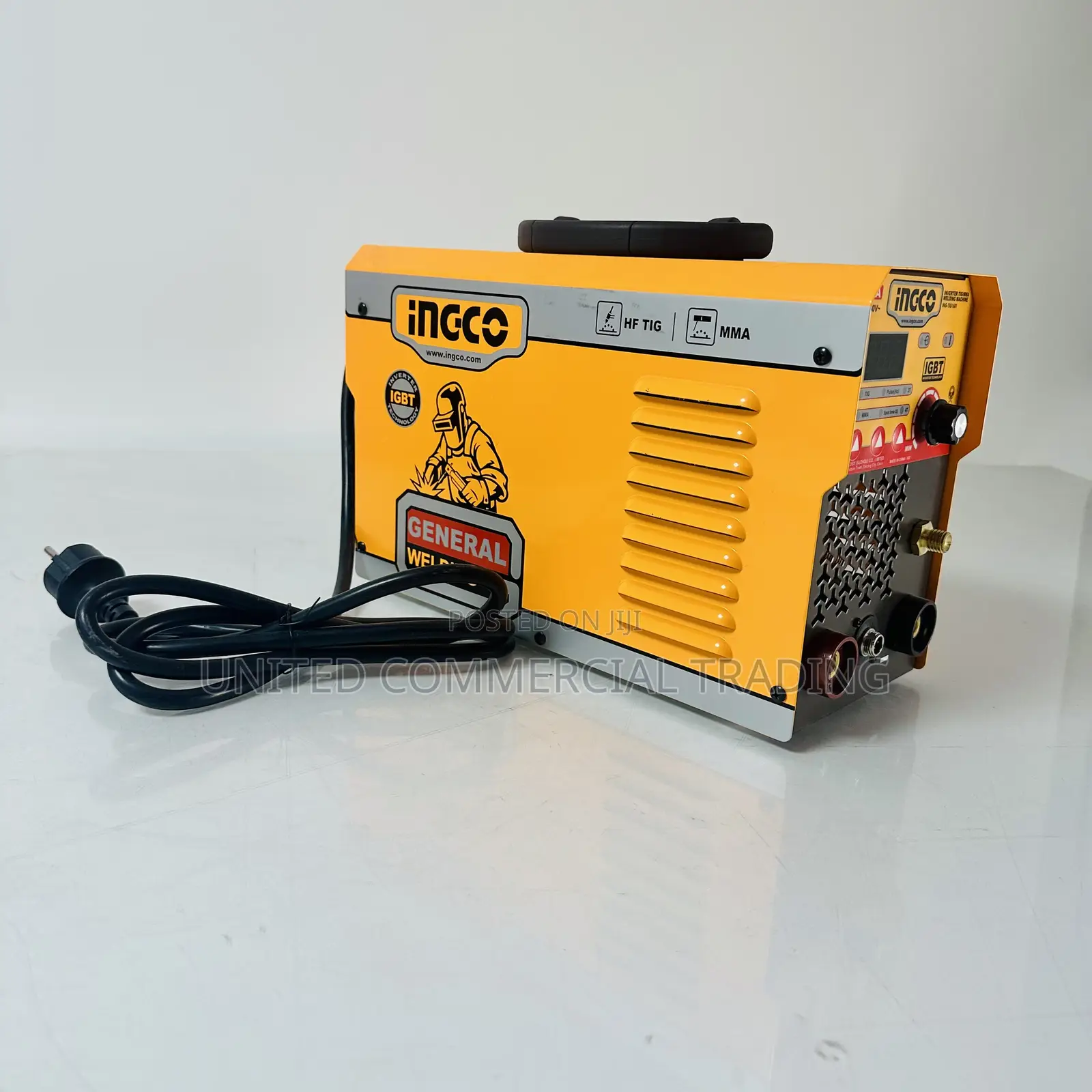 Welding Machine