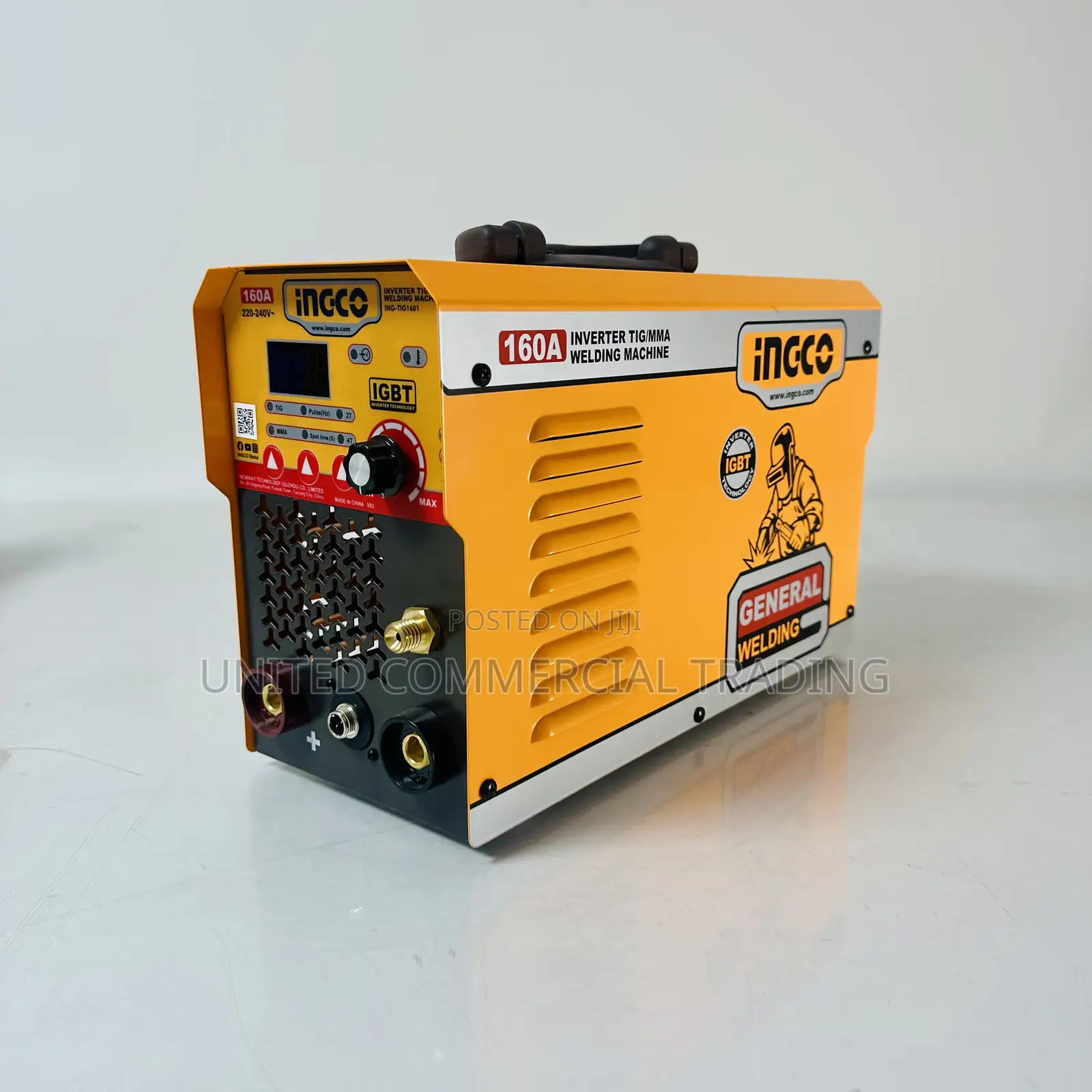 Welding Machine