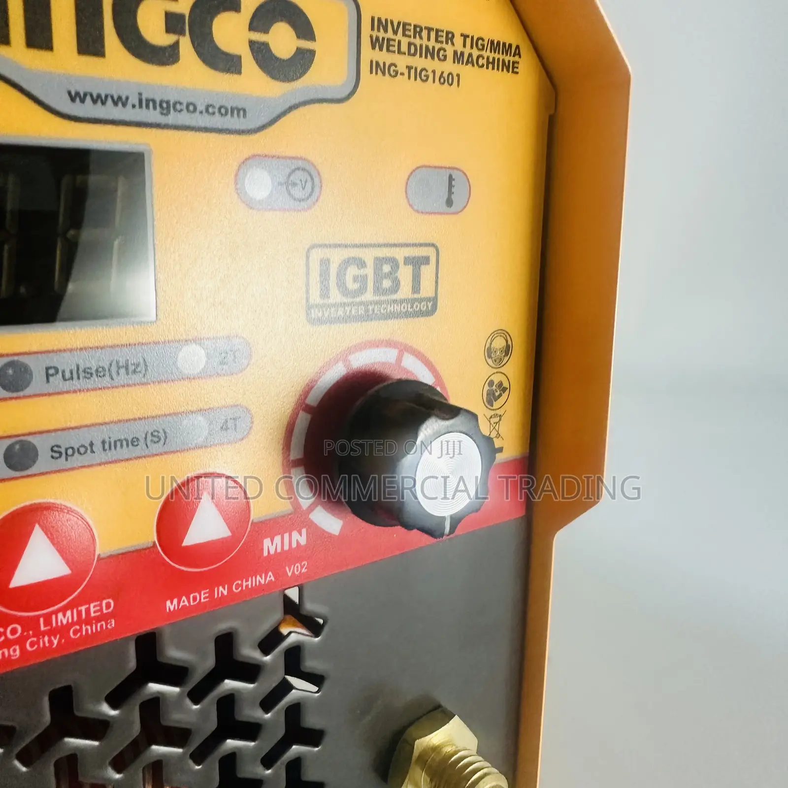 Welding Machine