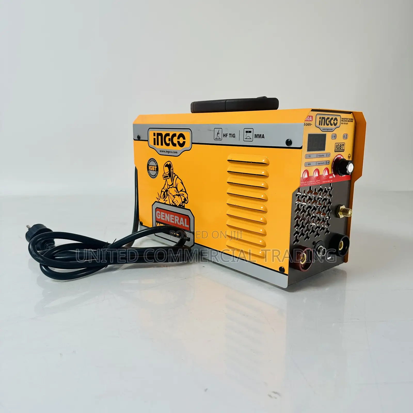 Welding Machine