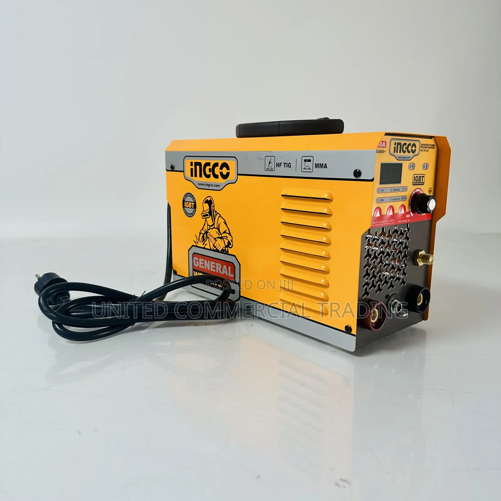 Welding Machine