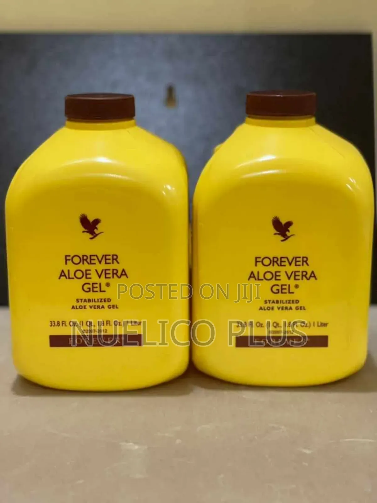 Aloe Vera Gel Detox Drink 1liter