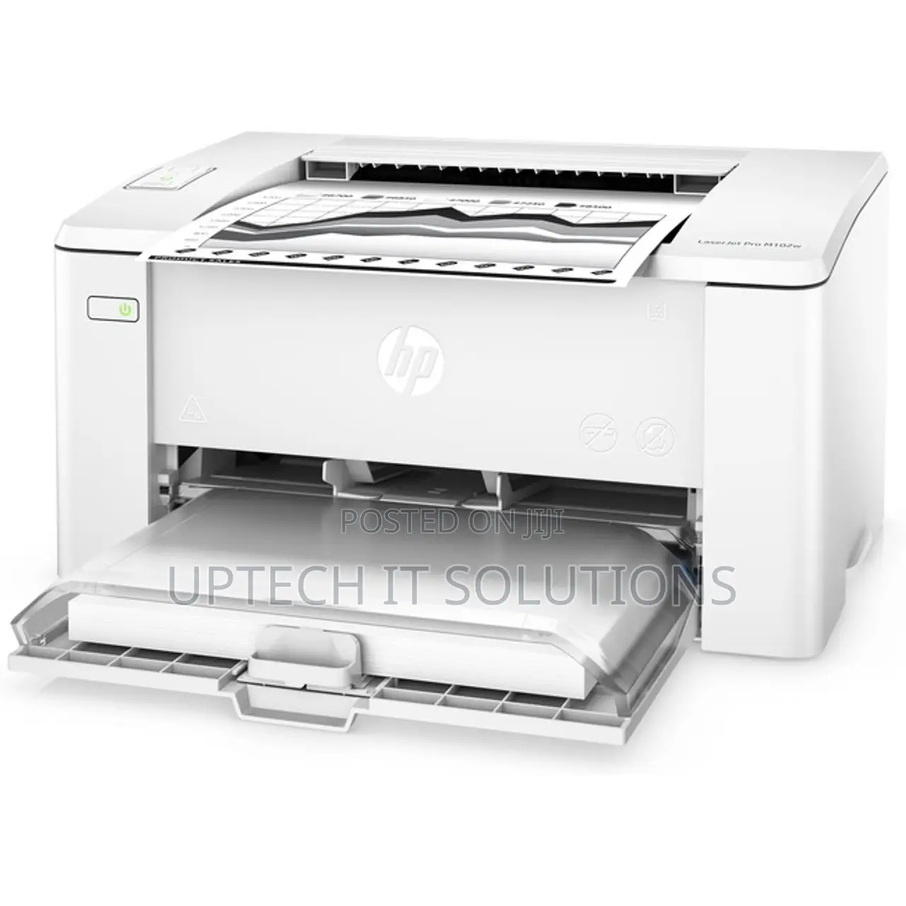 Hp Laser Jet Pro M102w