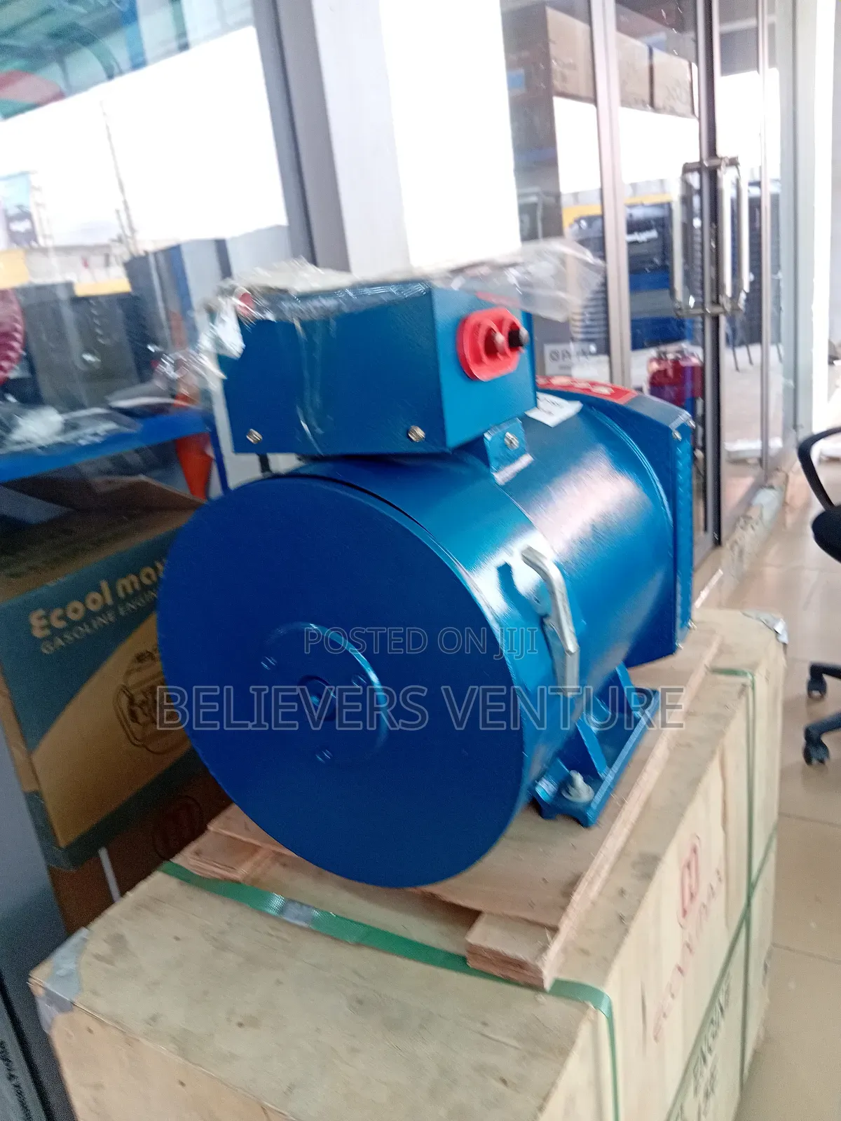 Affordable One Phase 10kw Alternator