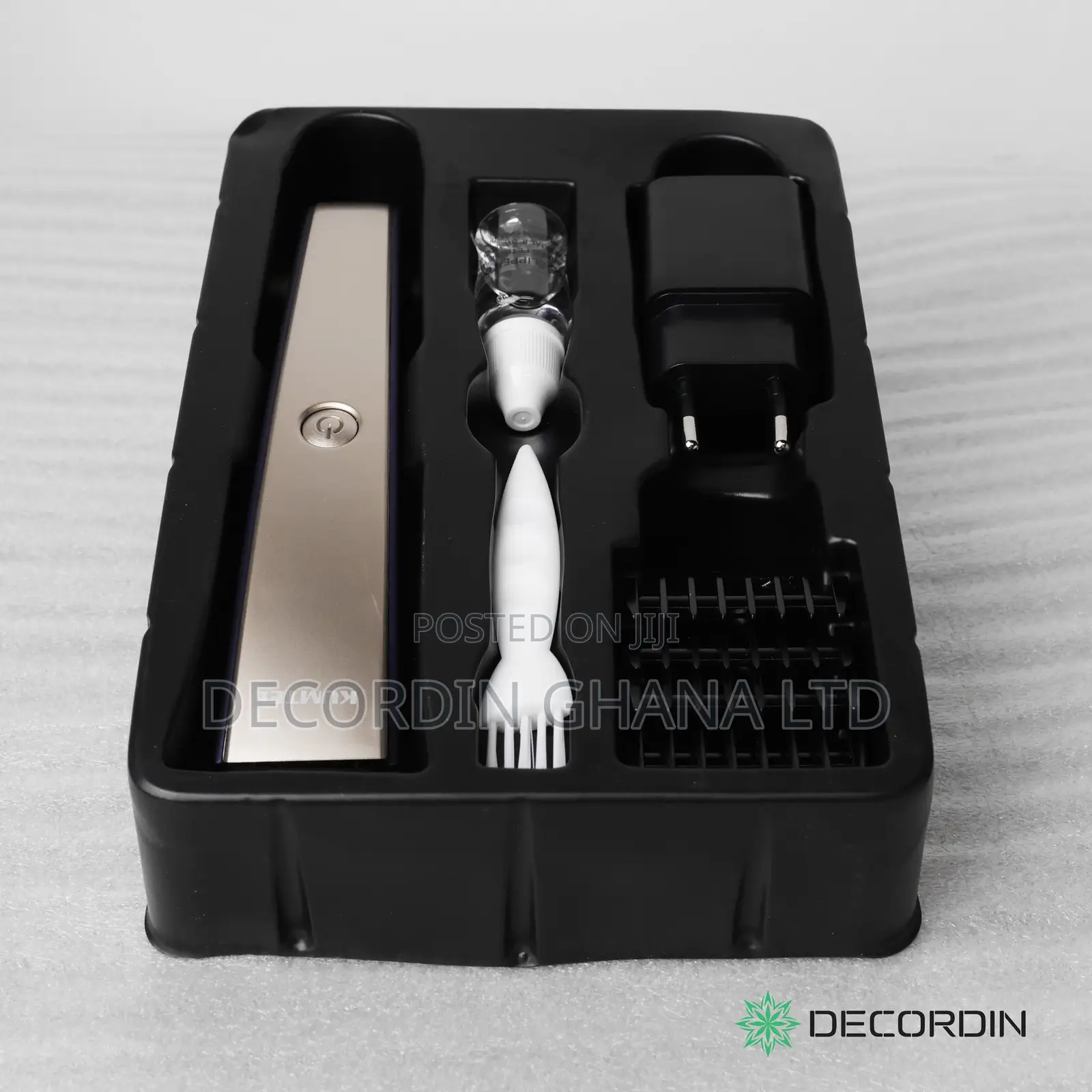 Professional Hair Trimmer