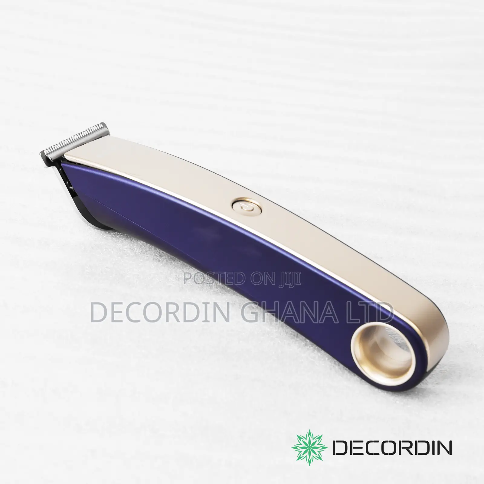 Professional Hair Trimmer