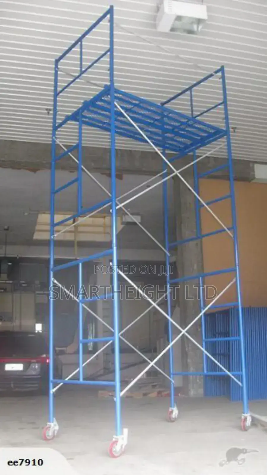 Scaffolds for Sale