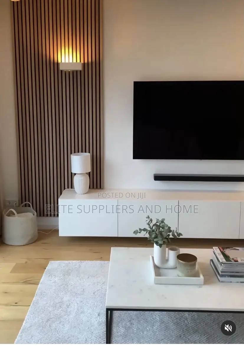 Modern Tv Units/Tv Wall Mounts