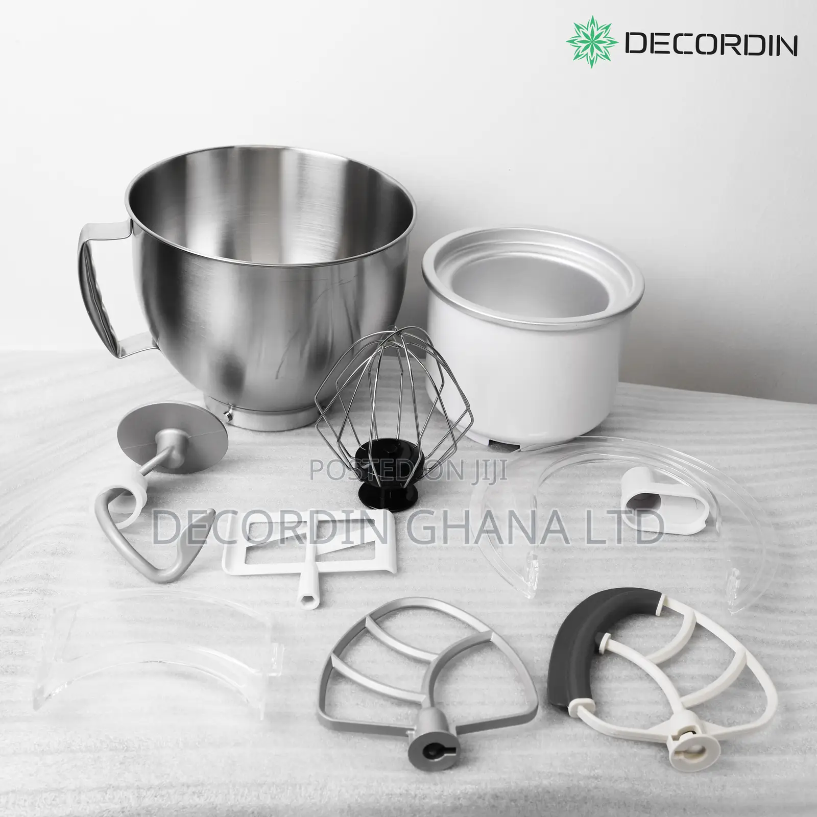 5l Stand Mixer