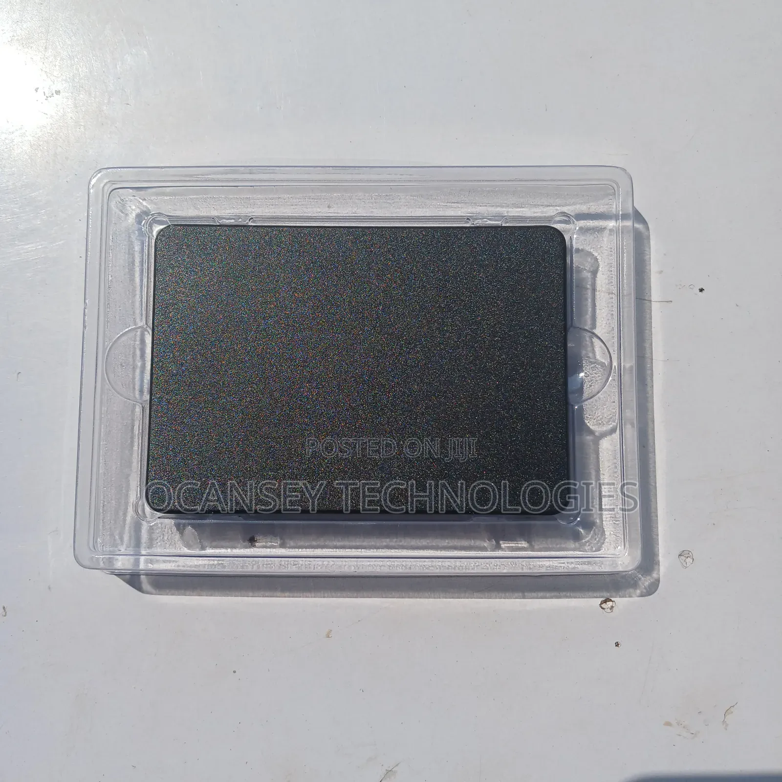 Original Sonix 2.5" Sata Iii 512gb SSD