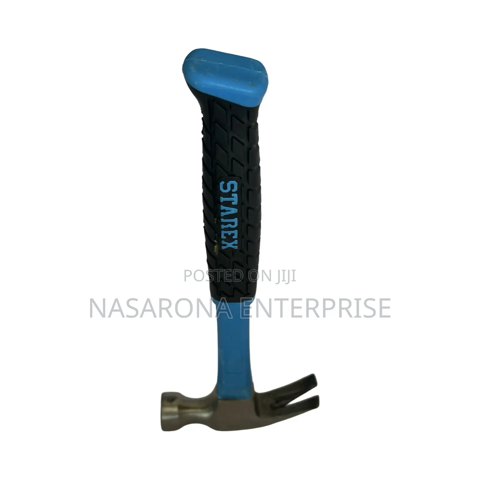 Starex Claw Hammer