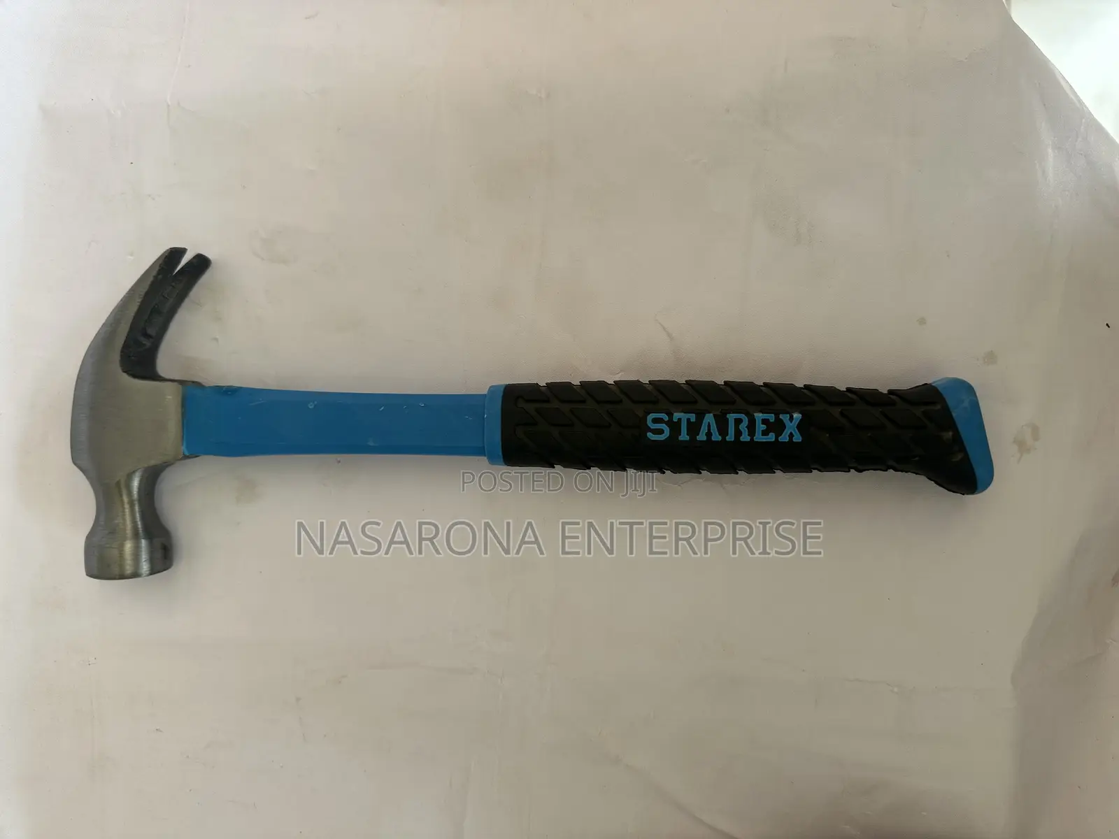 Starex Claw Hammer