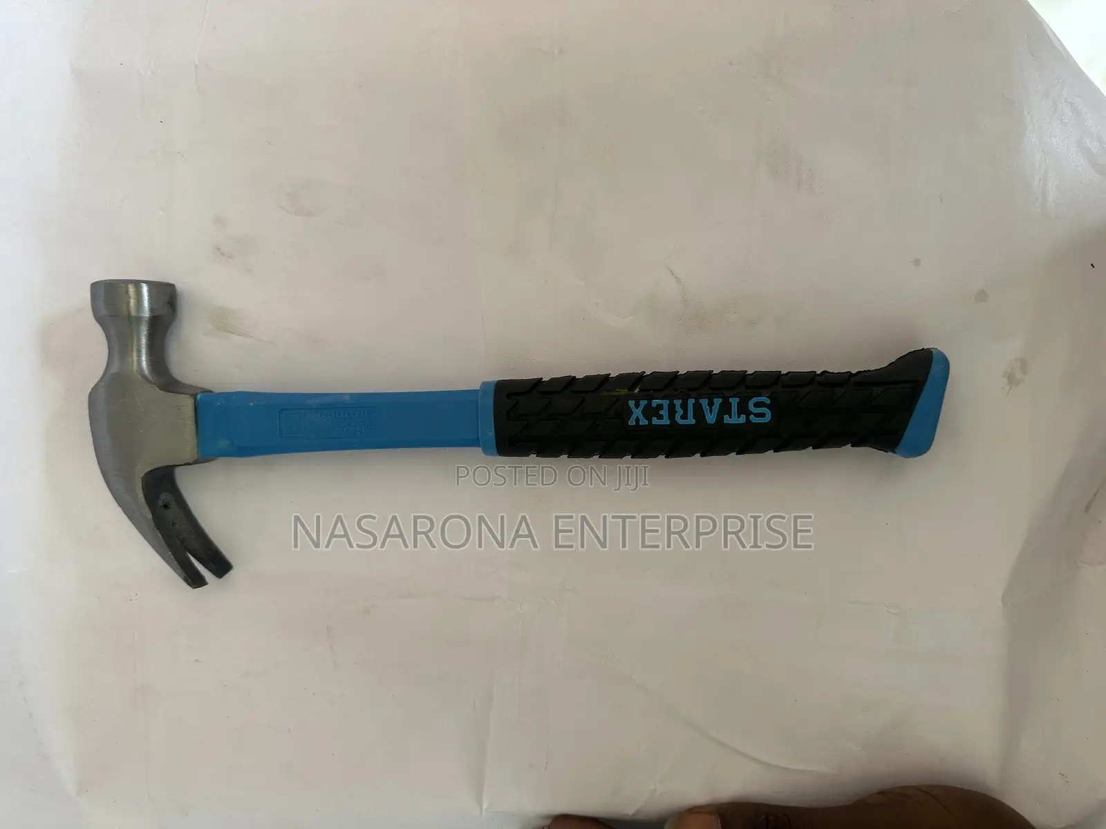 Starex Claw Hammer
