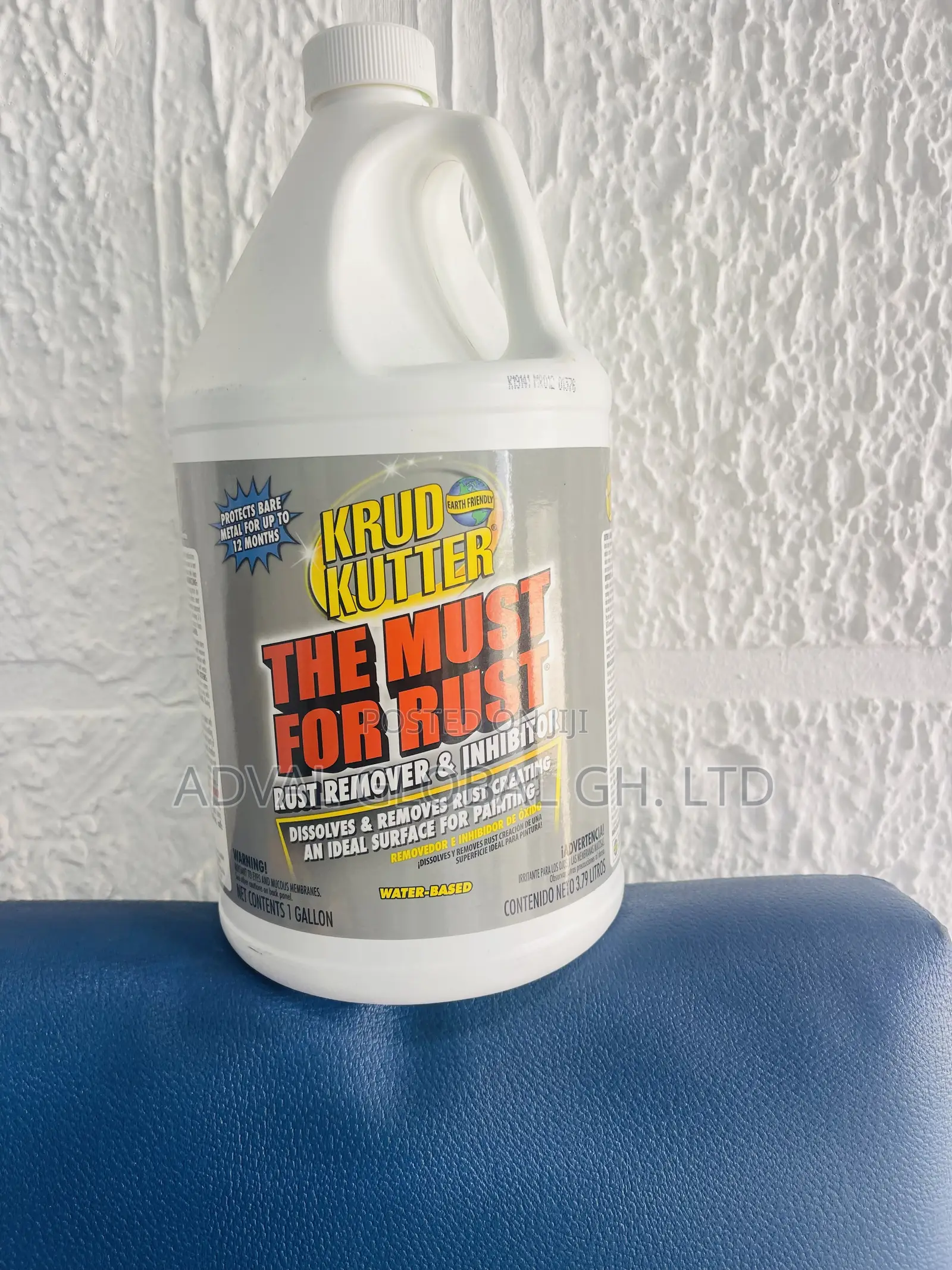 Rust Remover