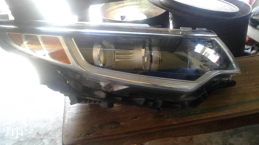 Headlights,Tail Lights and Forg Lights ,Led and HID Bulbs