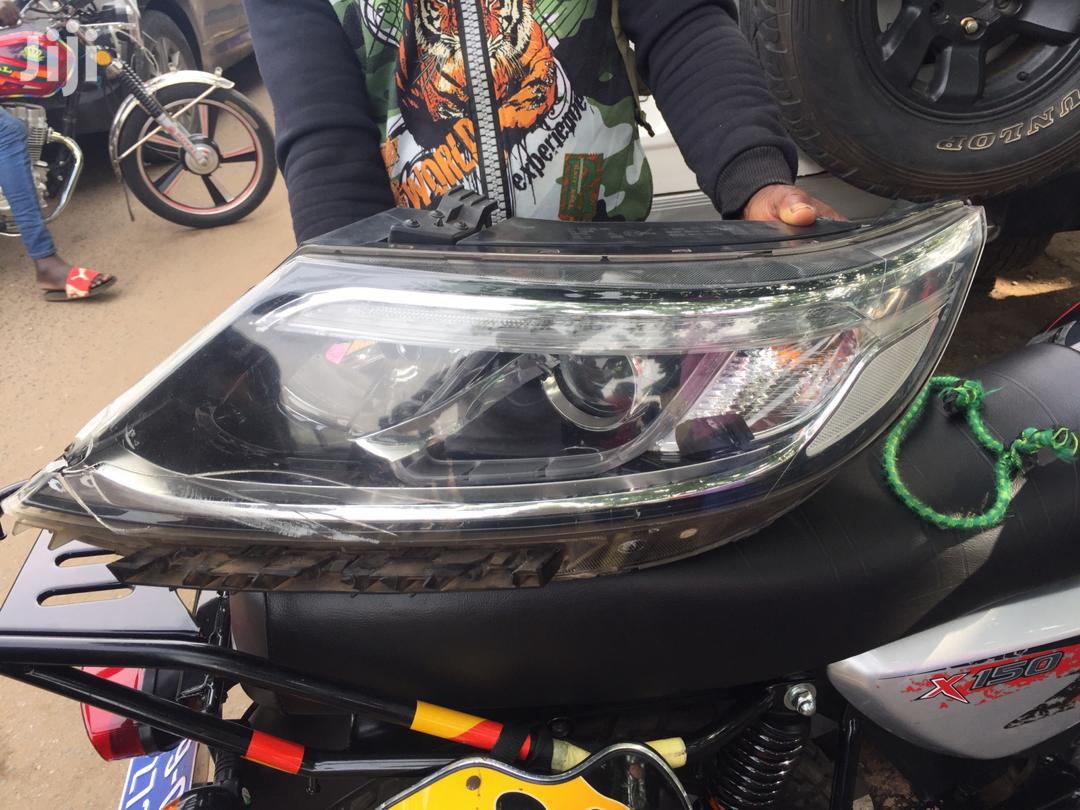 Headlights,Tail Lights and Forg Lights ,Led and HID Bulbs
