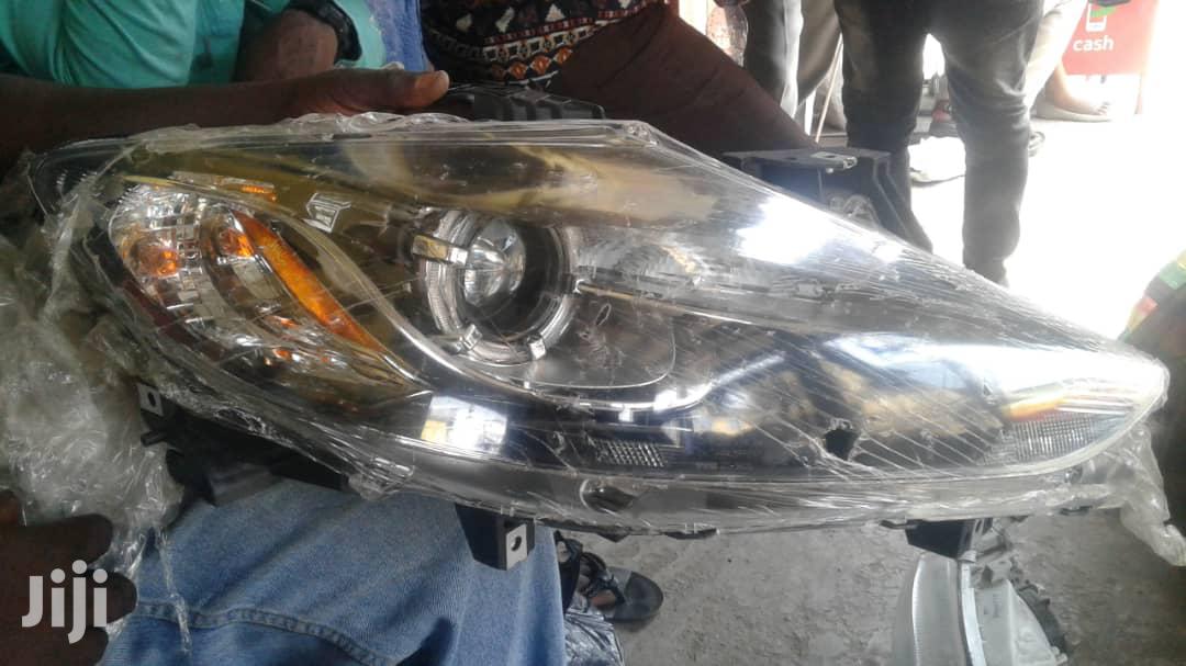 Headlights,Tail Lights and Forg Lights ,Led and HID Bulbs