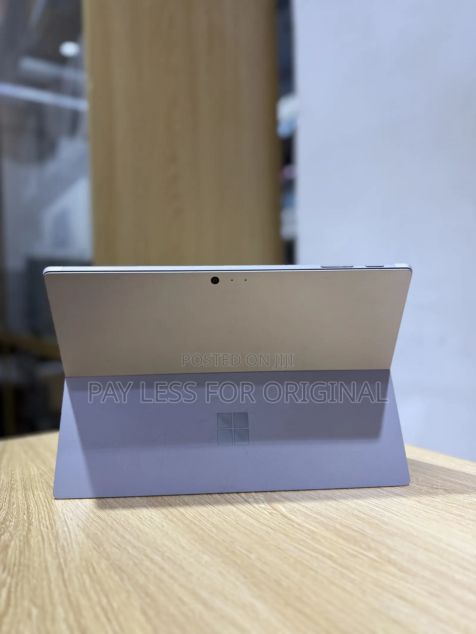 Laptop Microsoft Surface Laptop 5 16GB Intel Core I7 SSD 512GB
