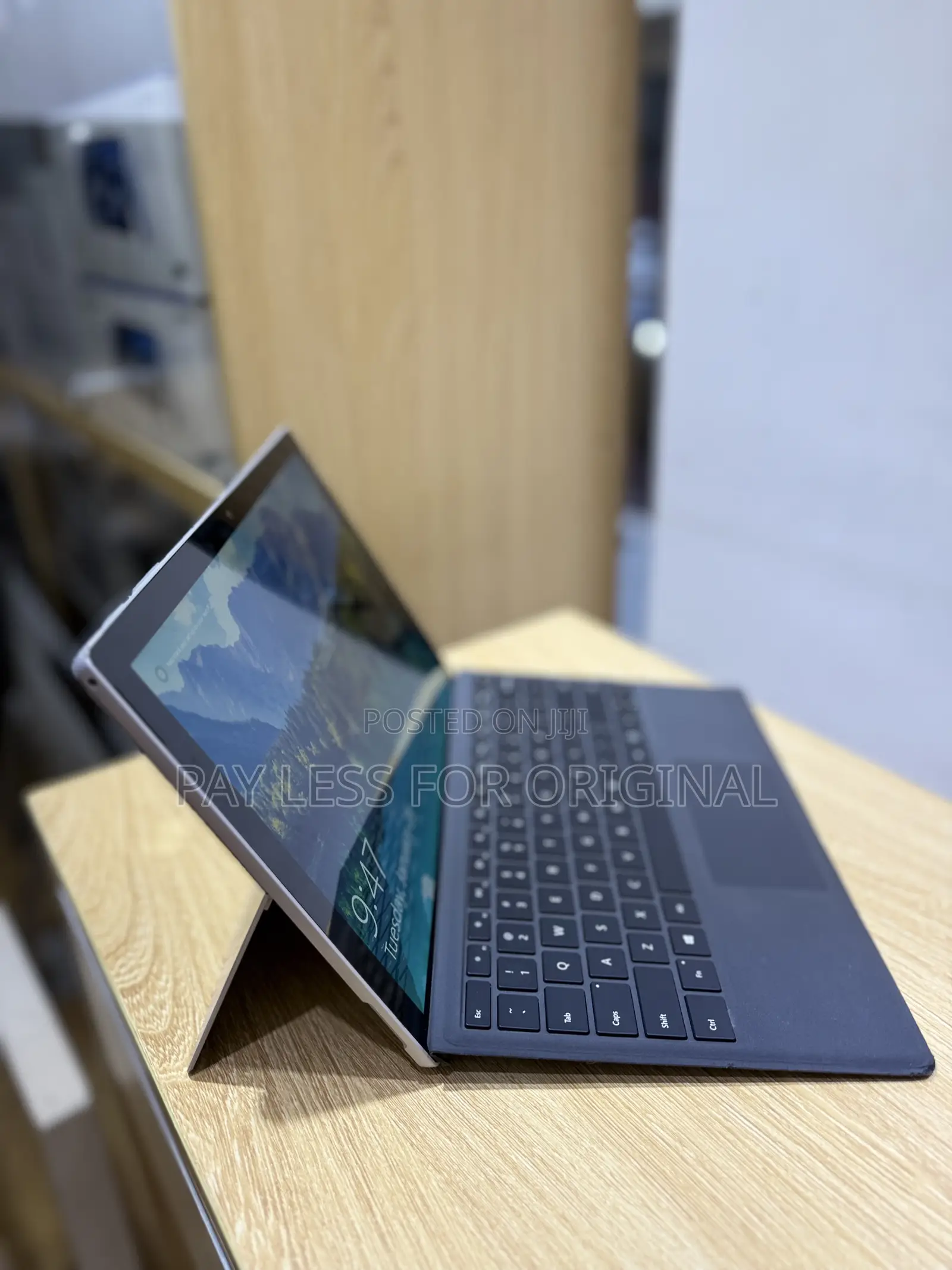 Laptop Microsoft Surface Laptop 5 16GB Intel Core I7 SSD 512GB