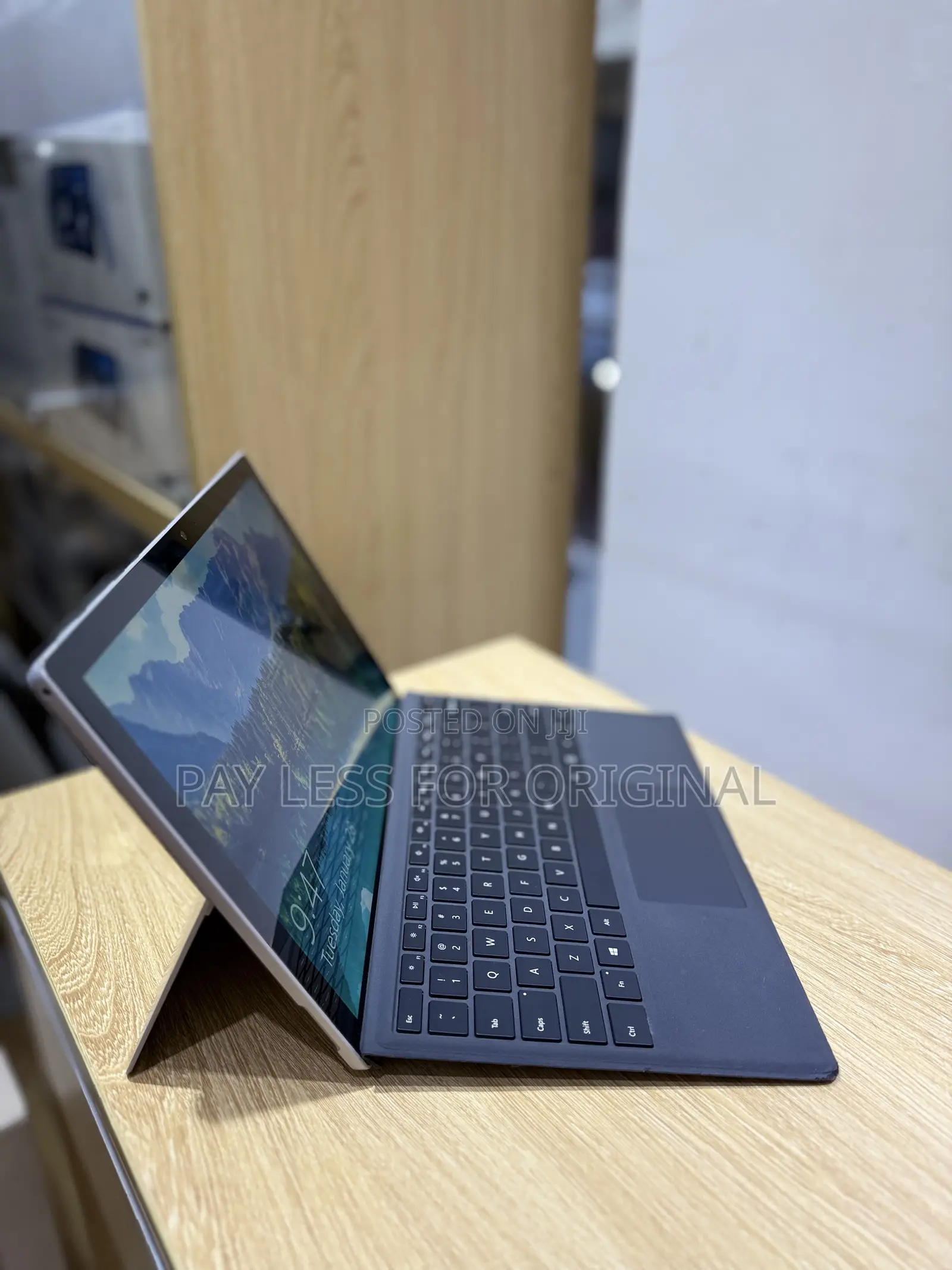 Laptop Microsoft Surface Laptop 5 16GB Intel Core I7 SSD 512GB
