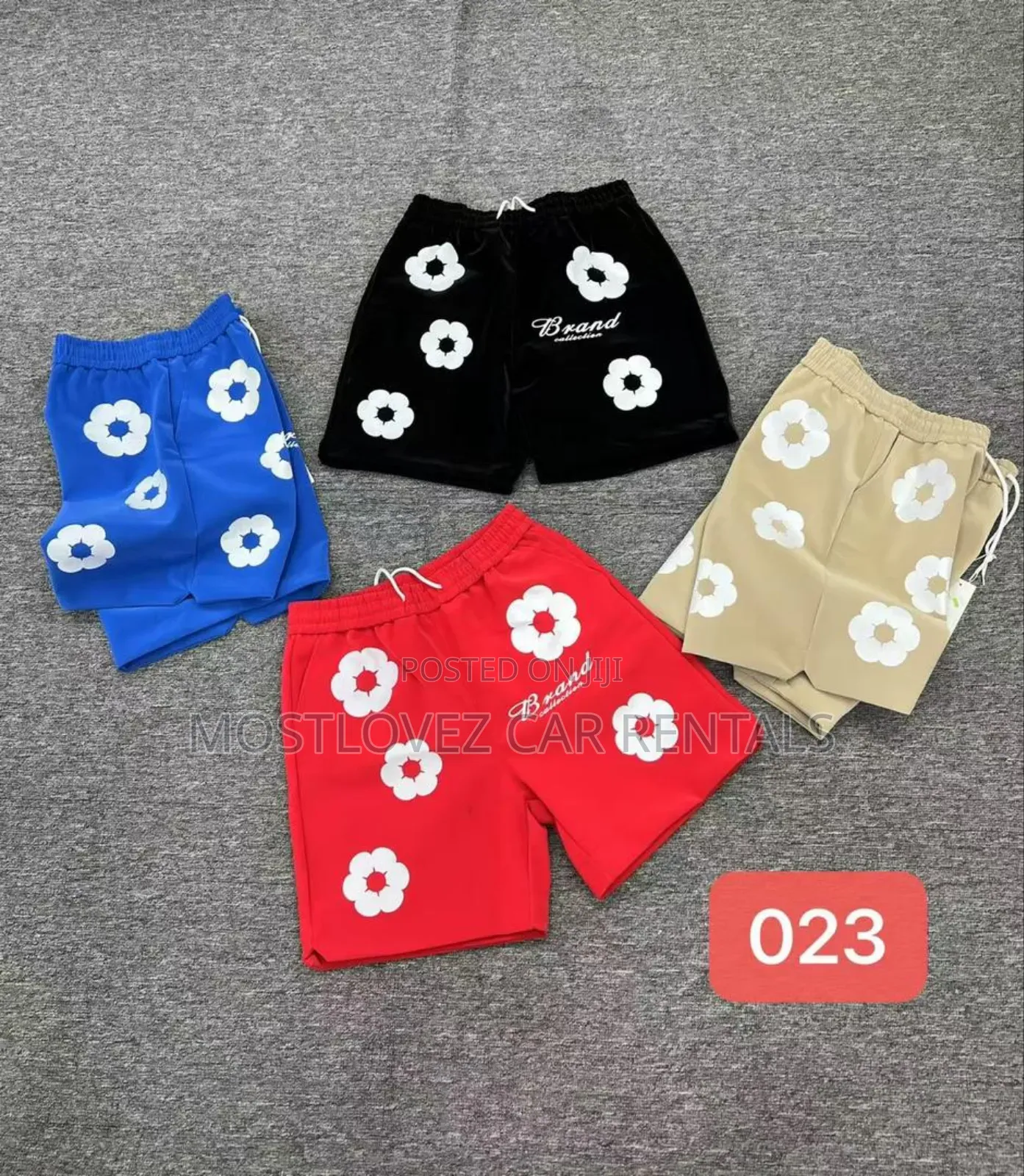 Baggy Jean Trousers for Sale in Labadi