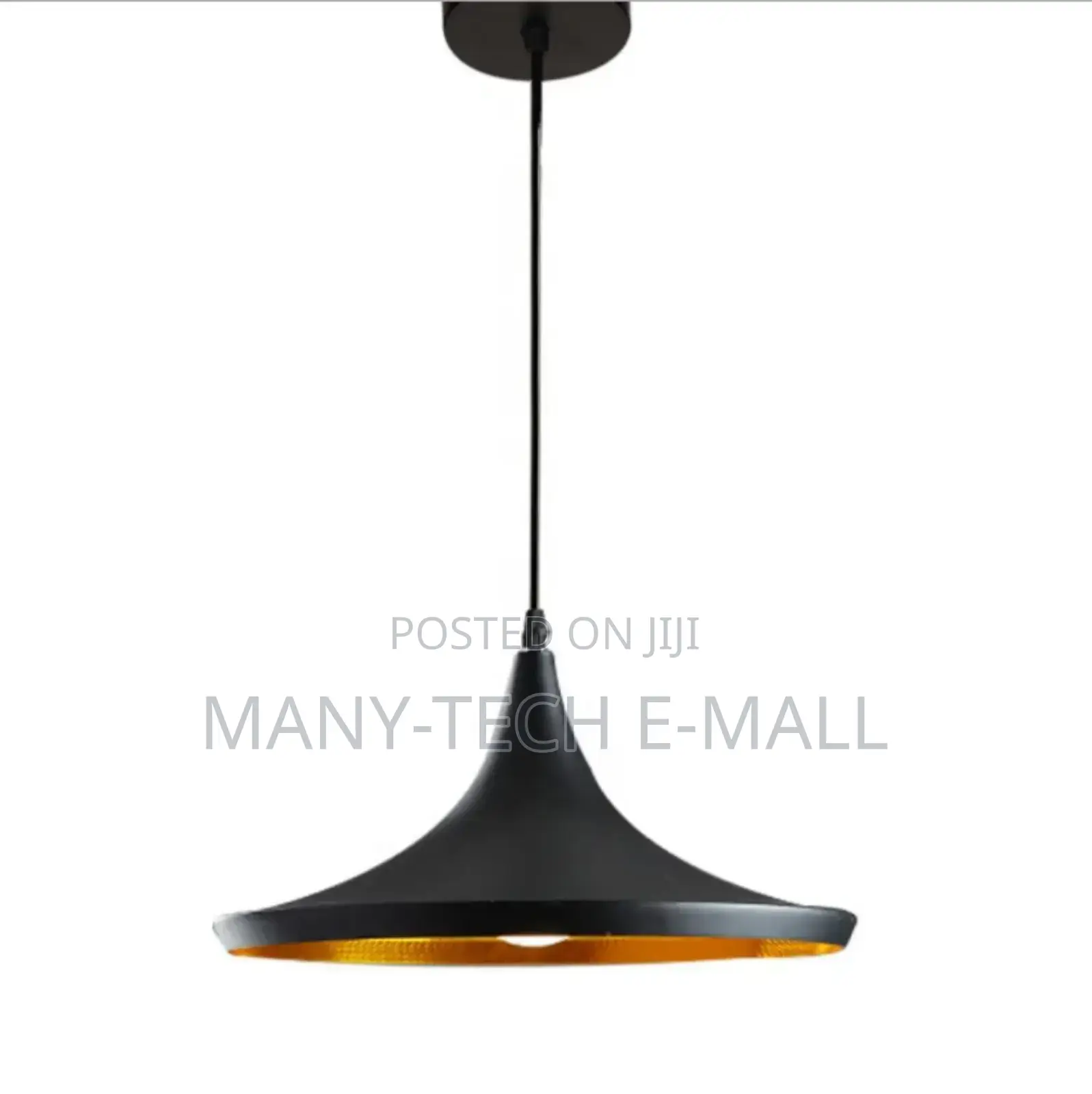 Dining Single Pendant Light.