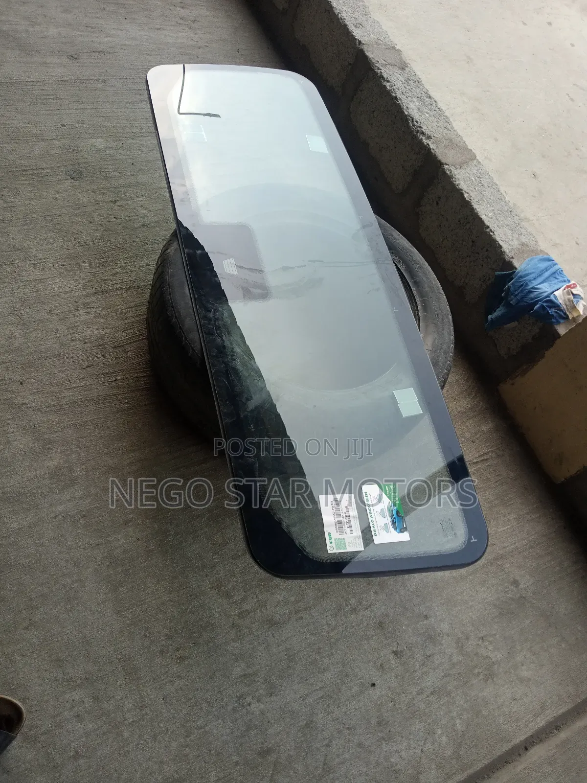 Jeep Wrangler 2024 Front Windscreen Camera Type
