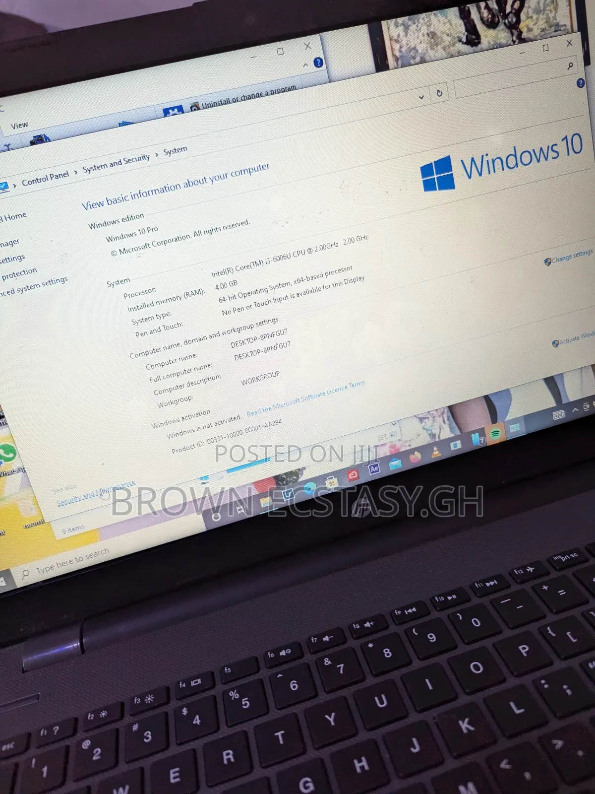 Laptop HP 14z 4GB Intel Core I3 HDD+SSD 512GB