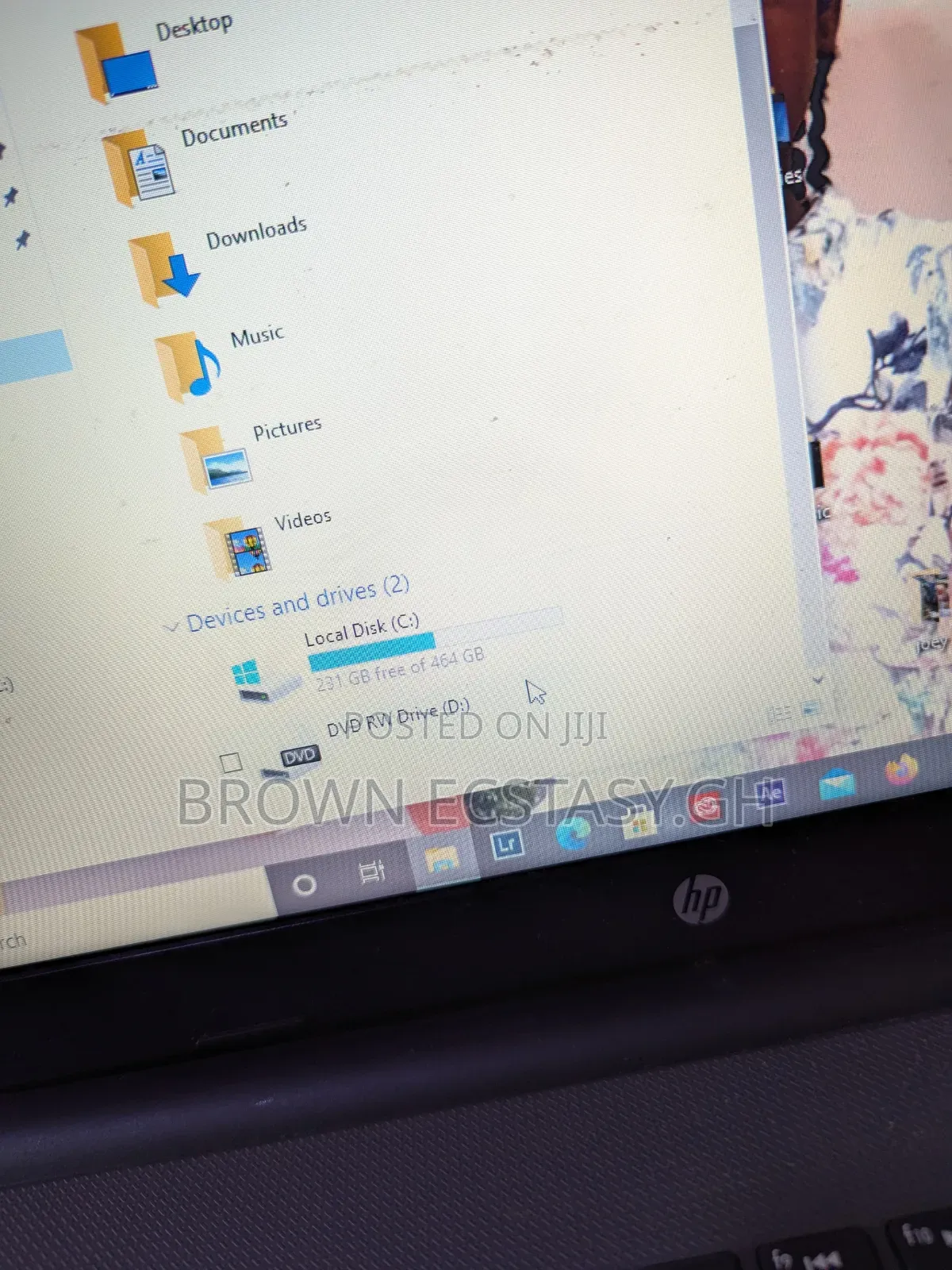 Laptop HP 14z 4GB Intel Core I3 HDD+SSD 512GB