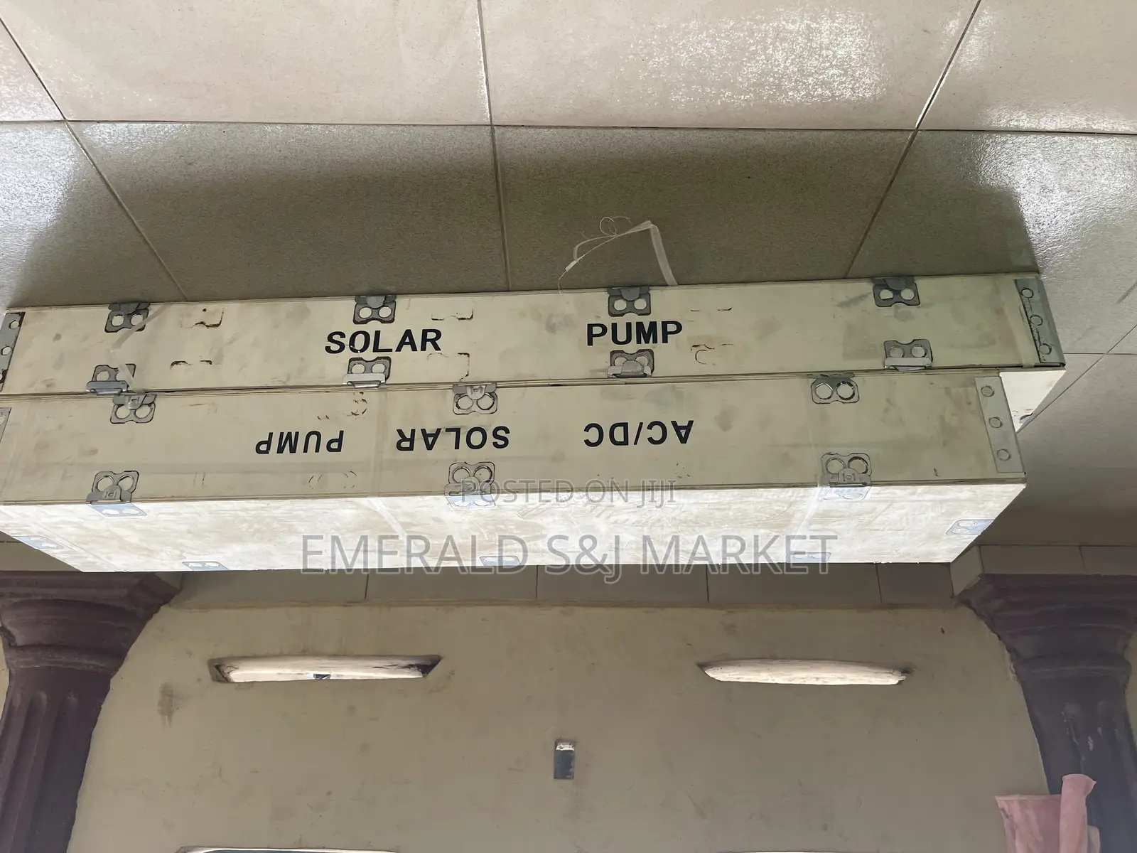Solar Pump