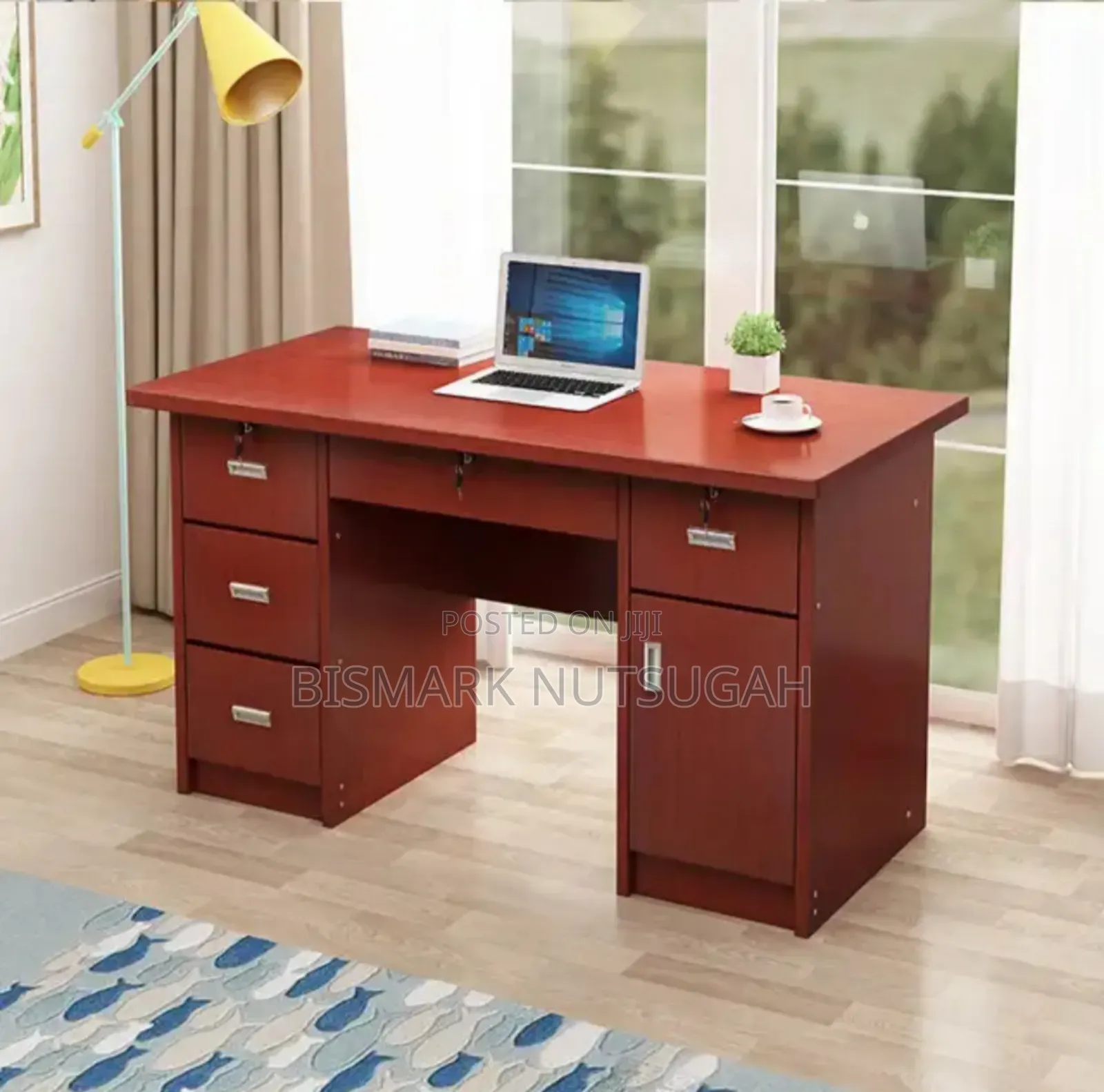 Stylish Office Table