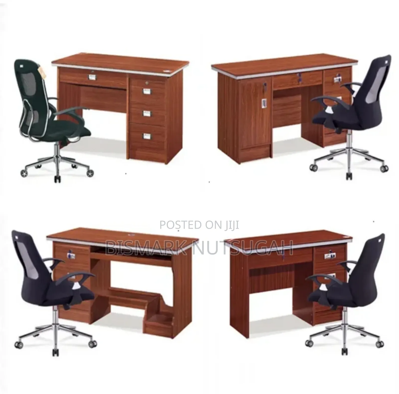 Stylish Office Table