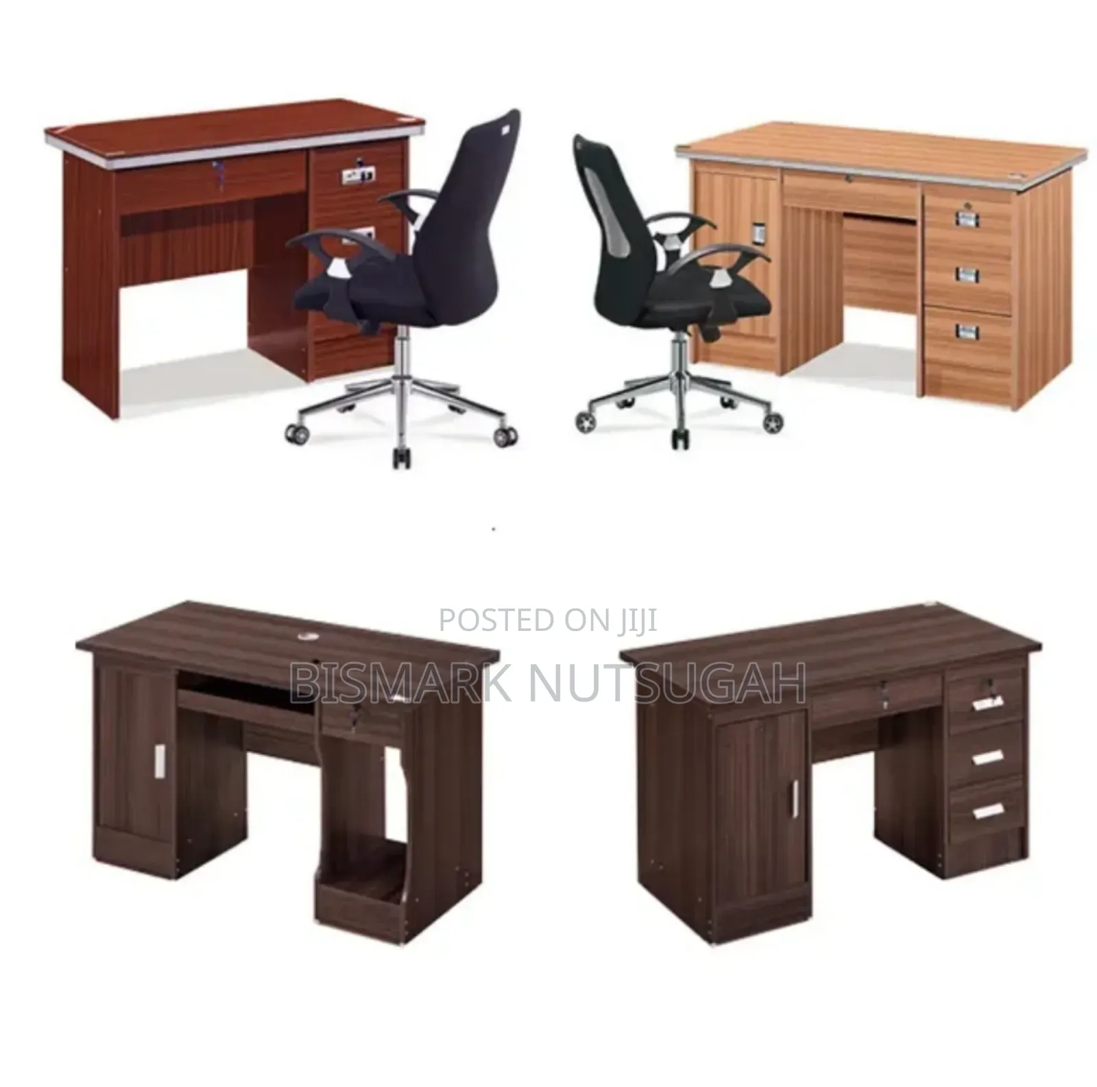 Stylish Office Table