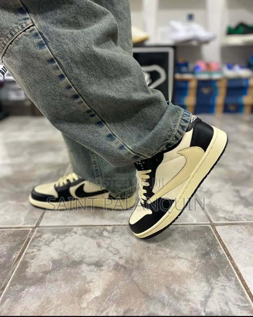 Nike Air Travis Scott Low G5