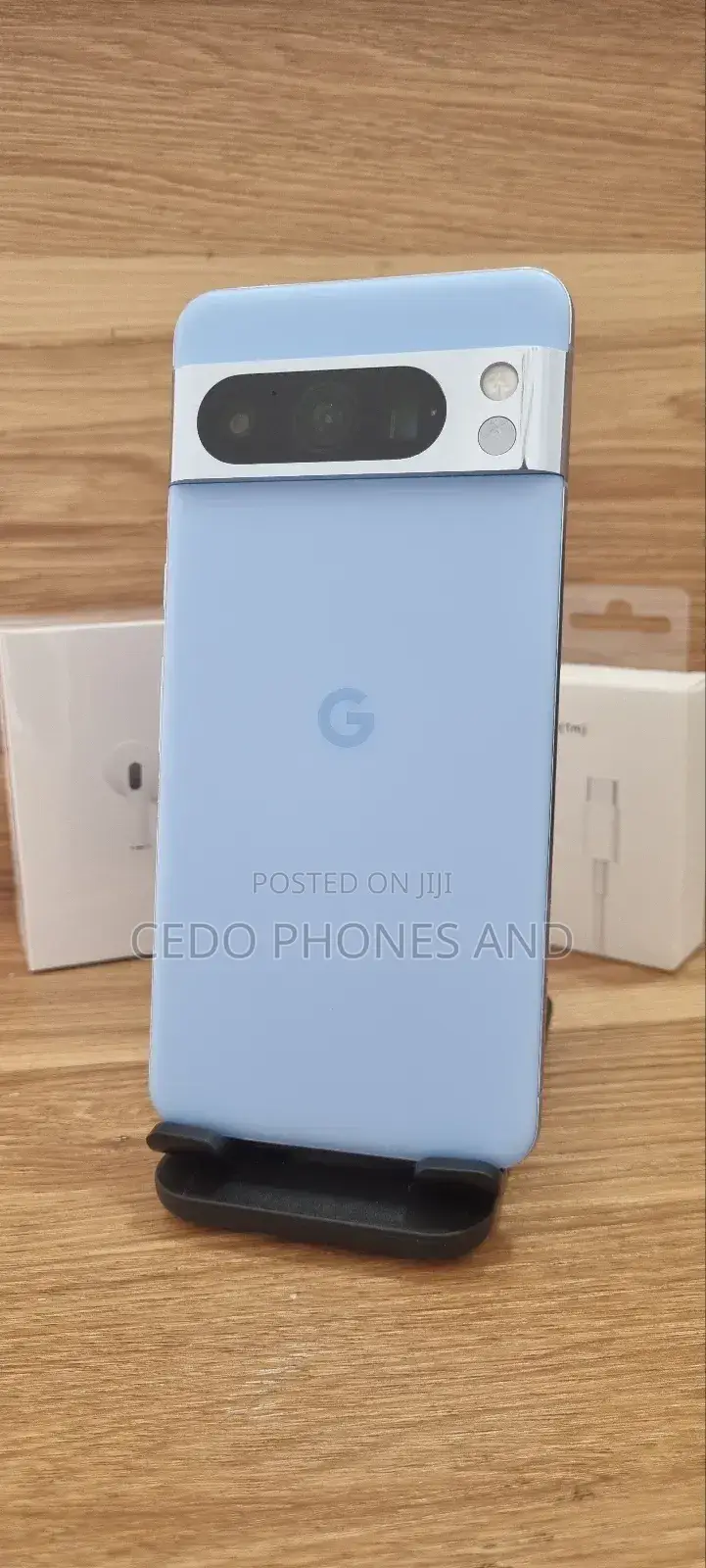 Google Pixel 8 Pro 128 GB Blue
